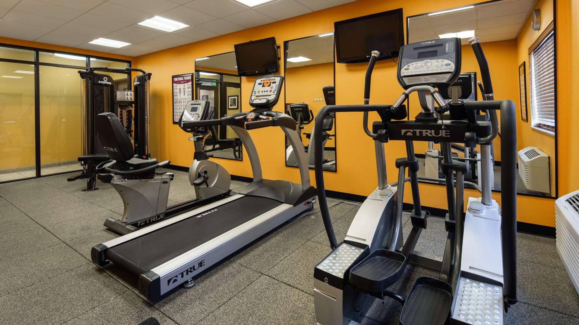 Best Western Plus Meridian gallery photo in Meridian, ID — image 12