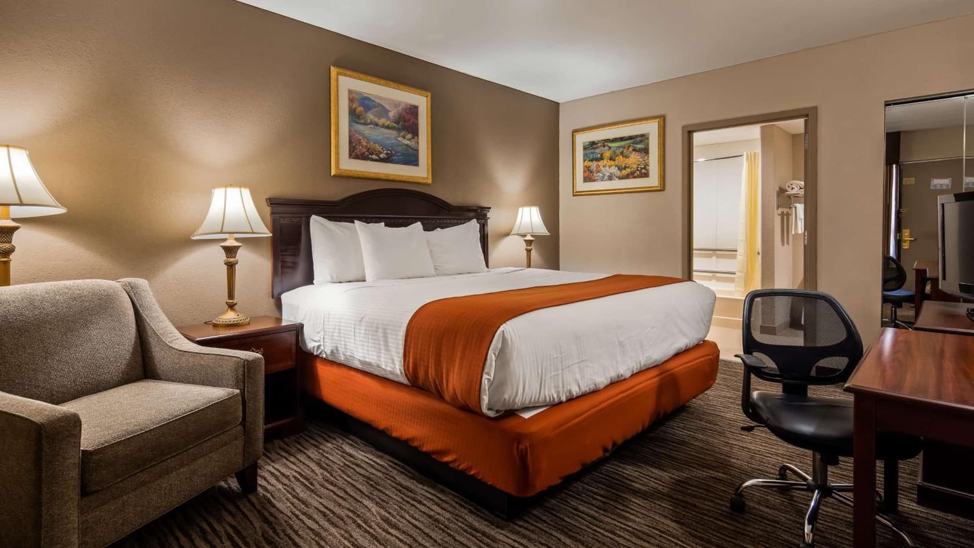 Best Western Gateway Adirondack Inn gallery photo in Utica, NY — image 35