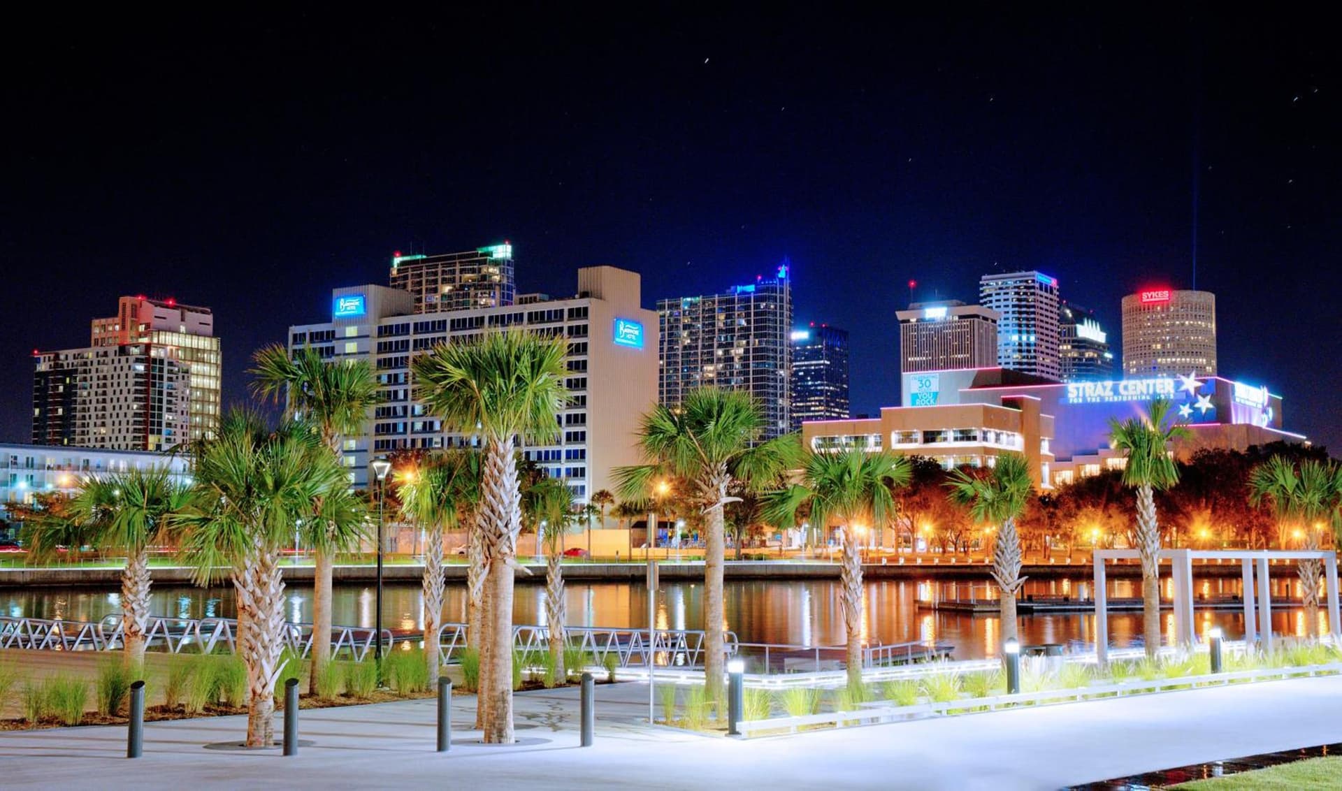 The Barrymore Hotel Tampa Riverwalk gallery photo in Tampa, FL — image 36