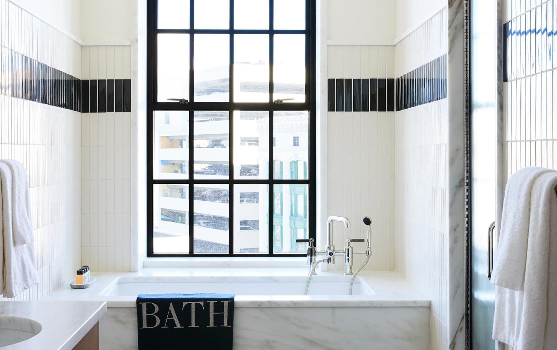 Shinola Hotel gallery photo in Detroit, MI — image 33