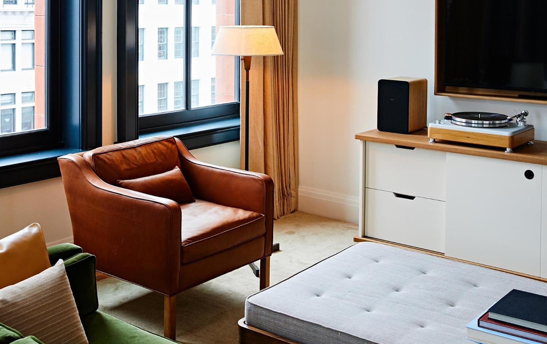 Shinola Hotel gallery photo in Detroit, MI — image 42