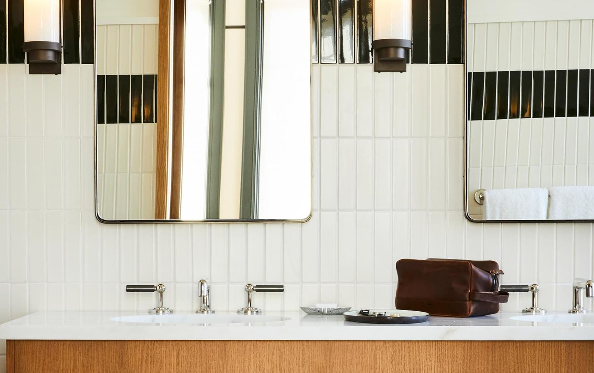 Shinola Hotel gallery photo in Detroit, MI — image 48