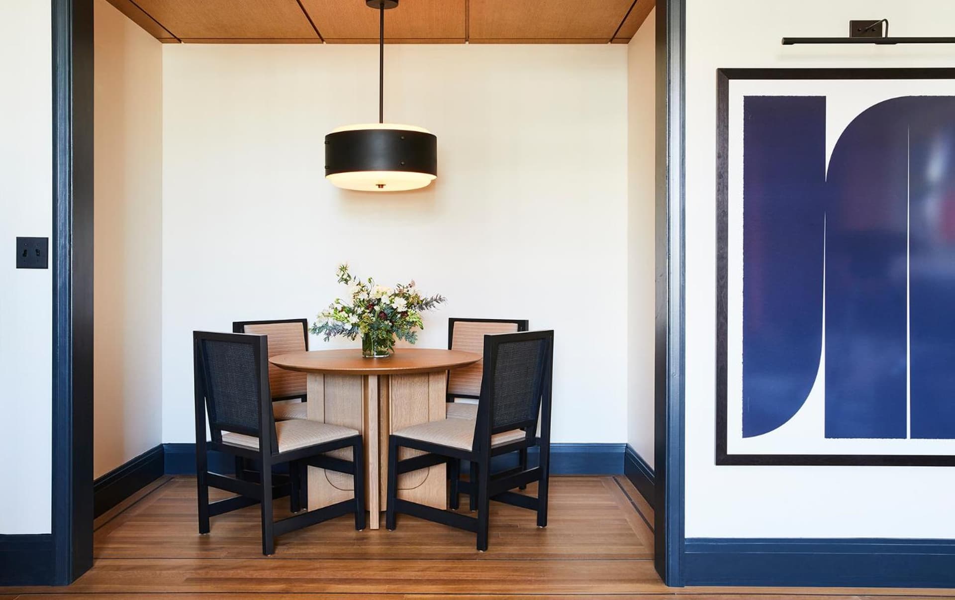 Shinola Hotel gallery photo in Detroit, MI — image 34