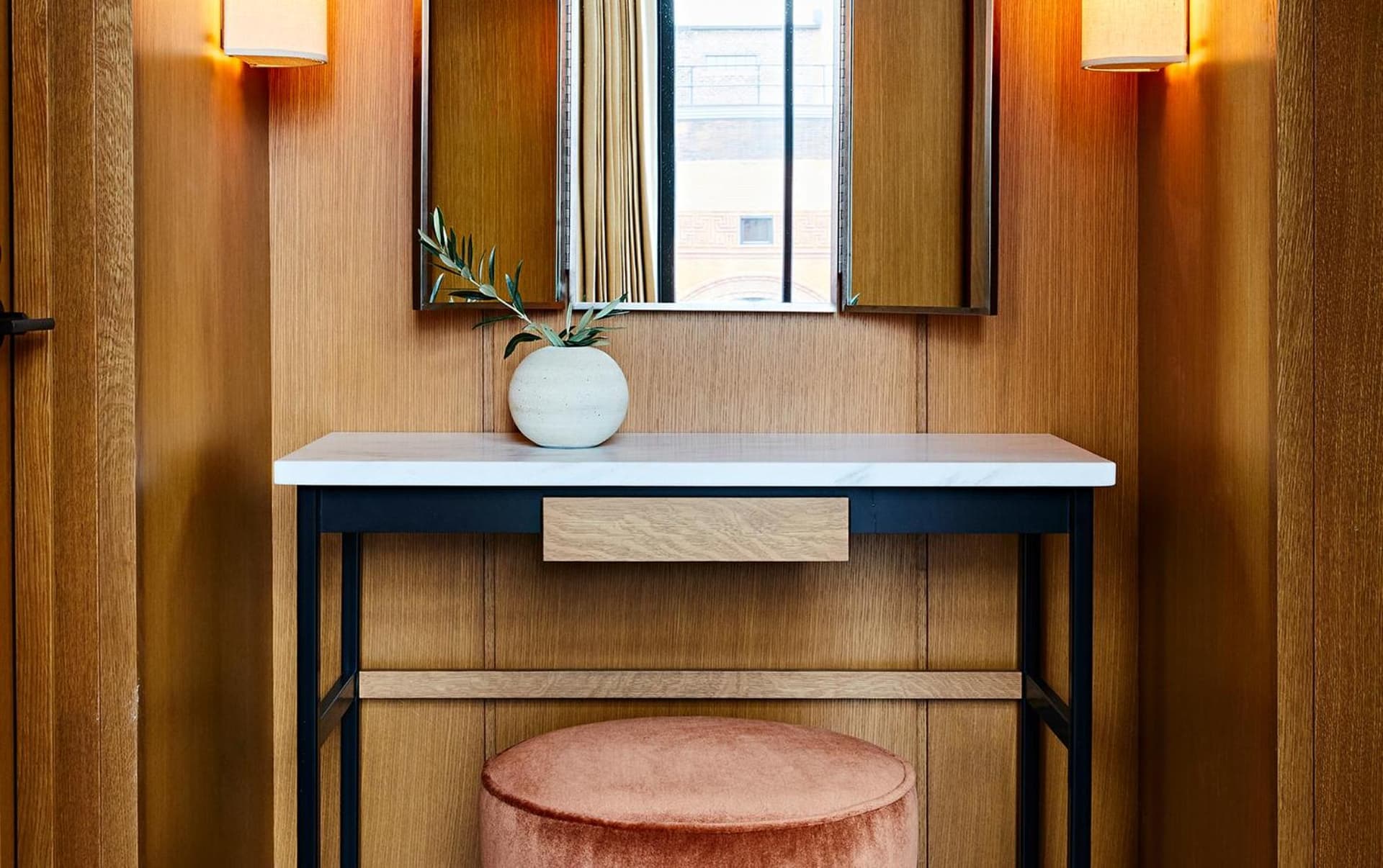 Shinola Hotel gallery photo in Detroit, MI — image 6