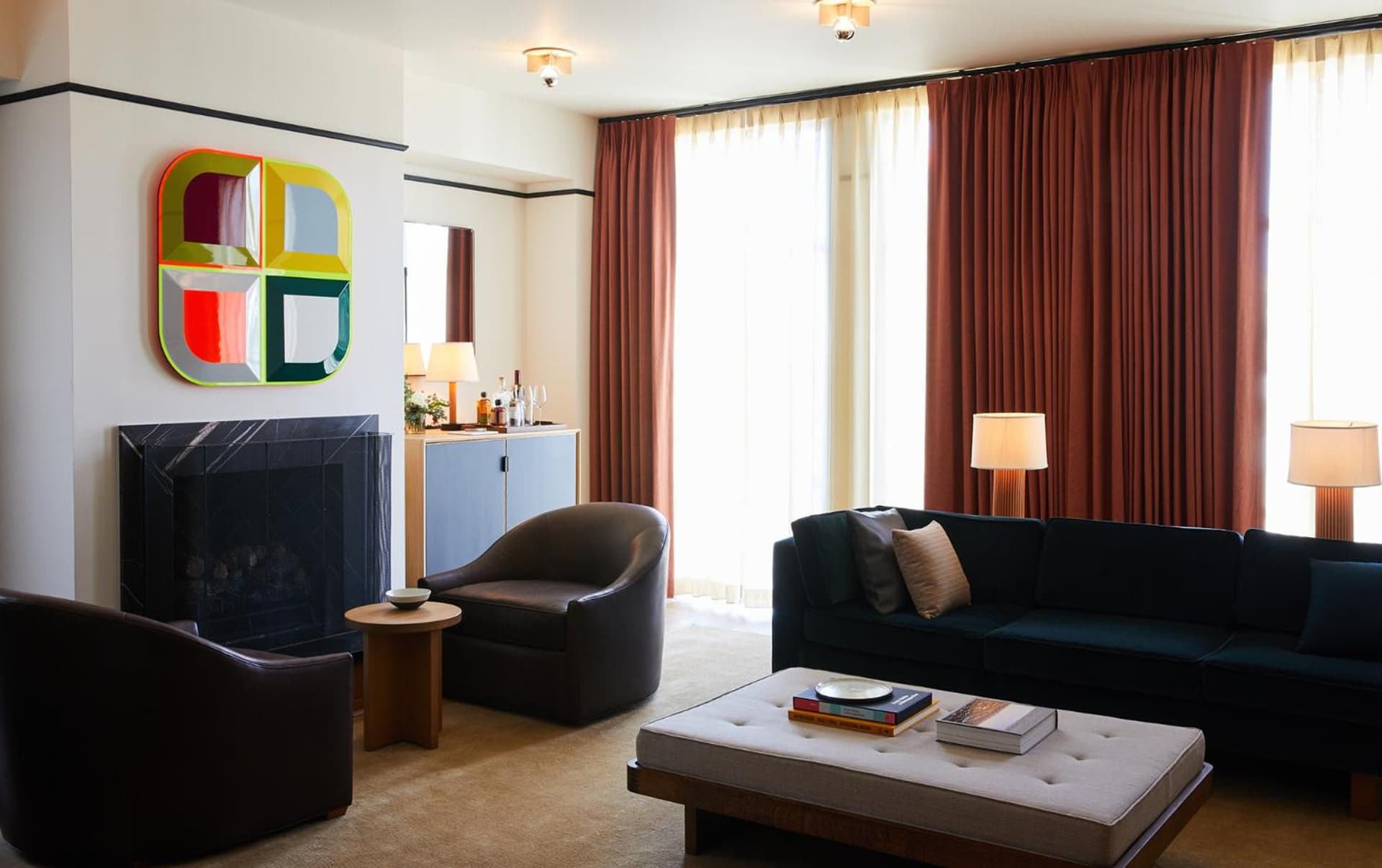 Shinola Hotel gallery photo in Detroit, MI — image 21