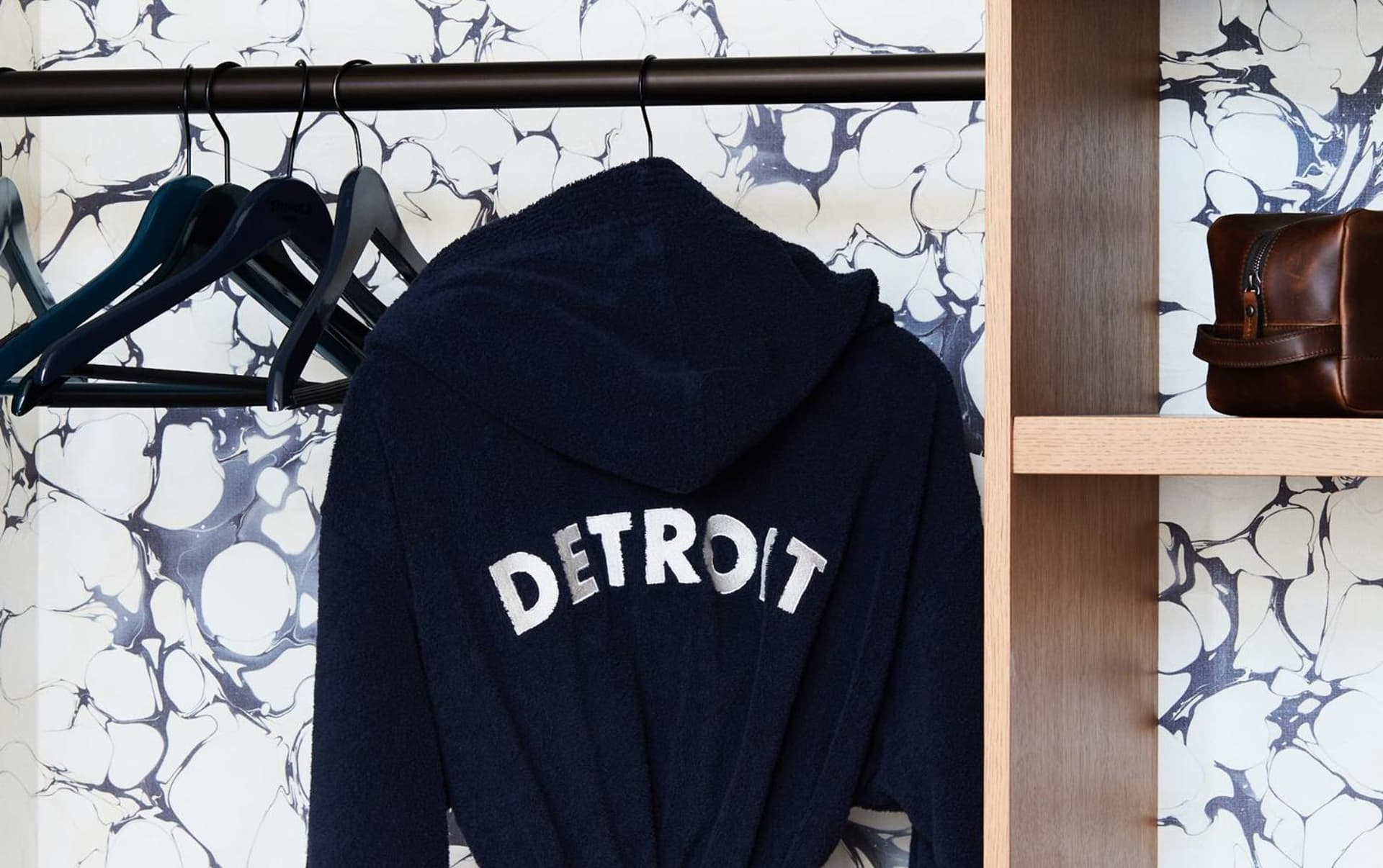 Shinola Hotel gallery photo in Detroit, MI — image 44