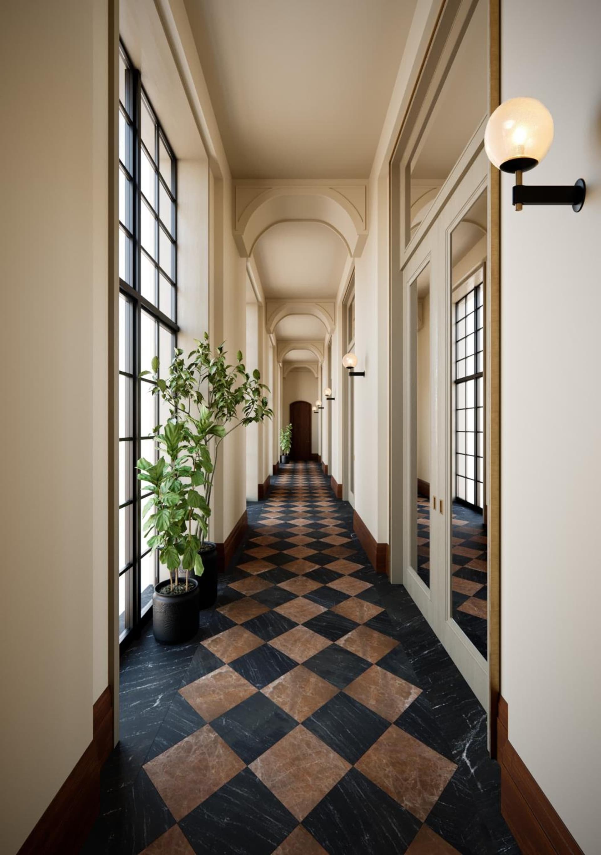 Shinola Hotel gallery photo in Detroit, MI — image 32
