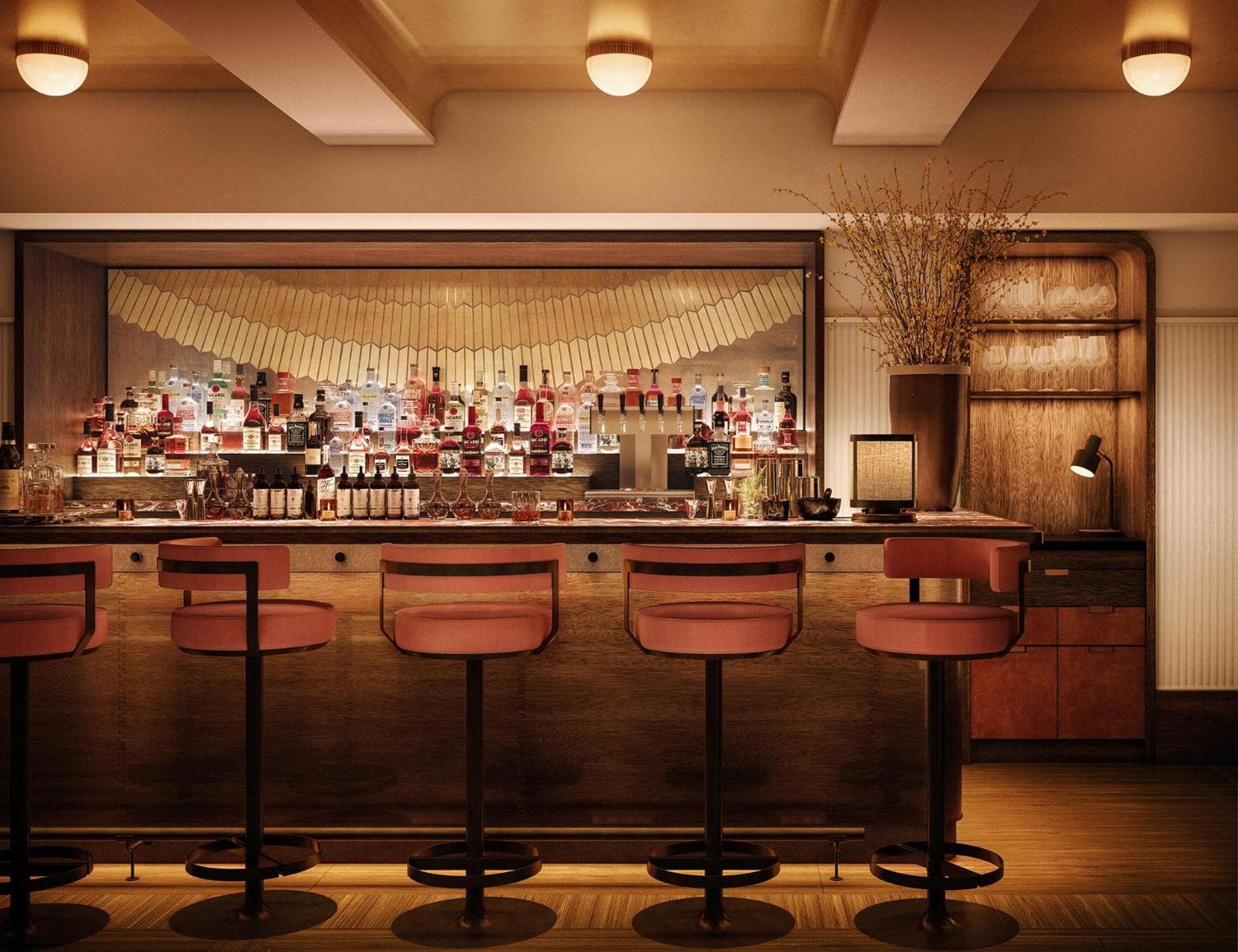 Shinola Hotel gallery photo in Detroit, MI — image 8