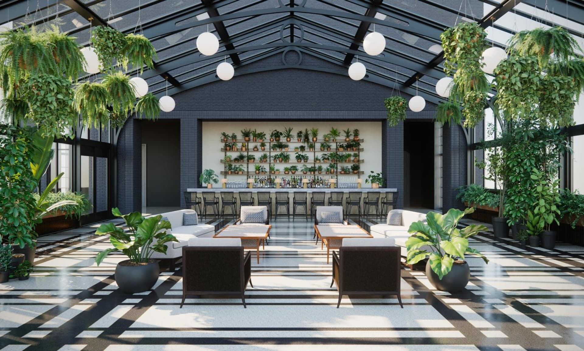 Shinola Hotel gallery photo in Detroit, MI — image 16