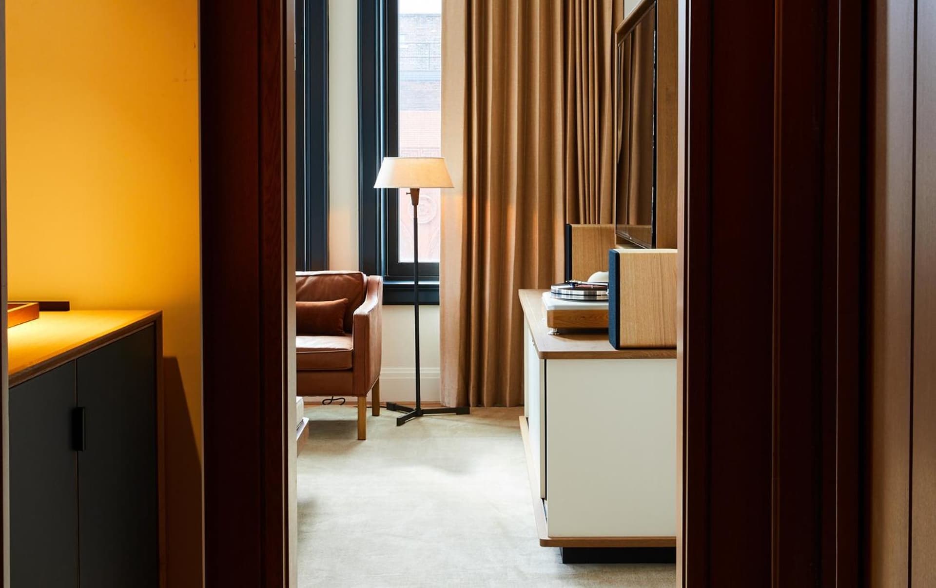 Shinola Hotel gallery photo in Detroit, MI — image 15