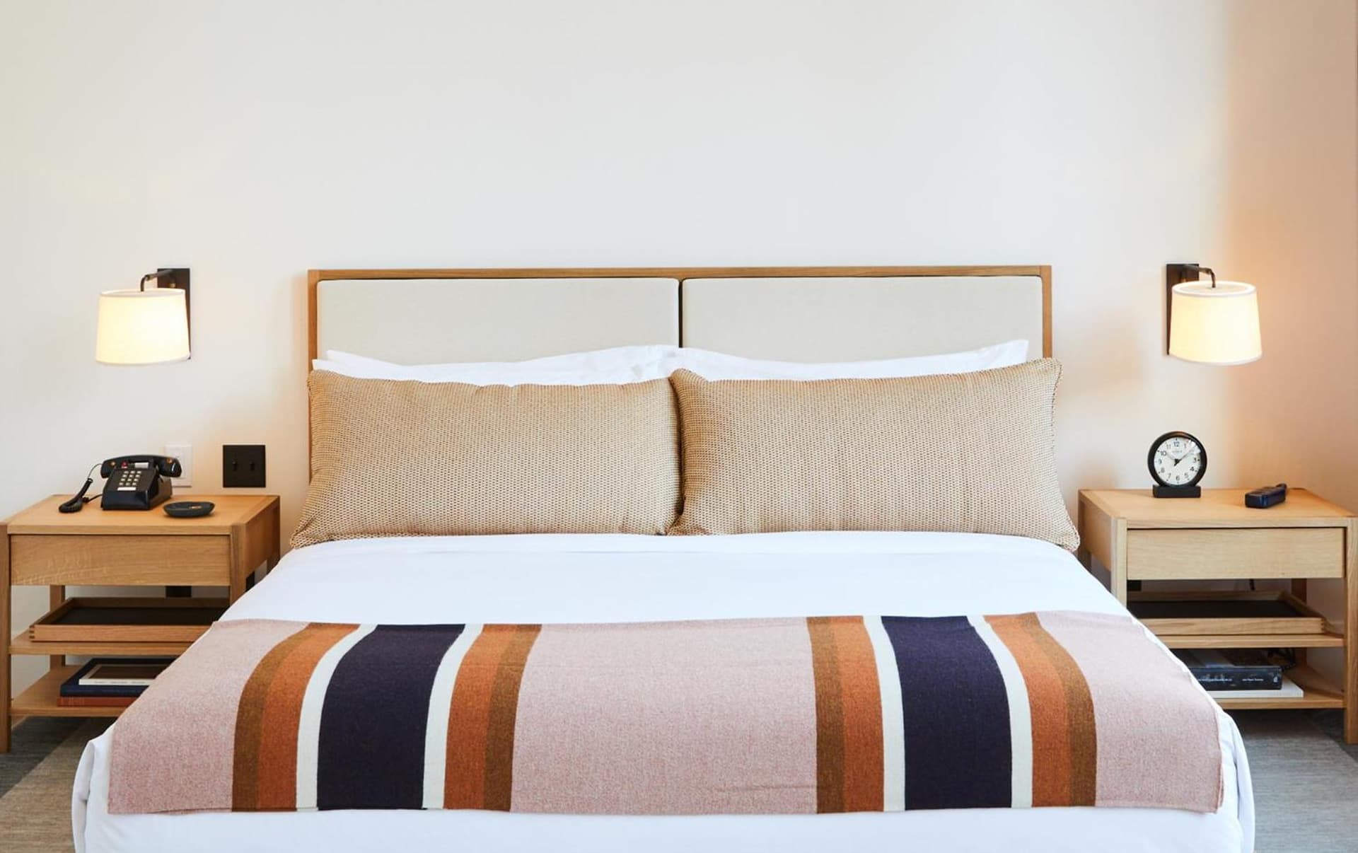 Shinola Hotel gallery photo in Detroit, MI — image 38