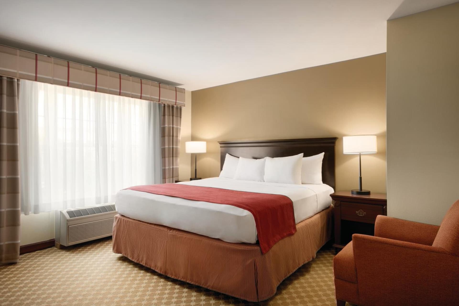 Country Inn & Suites by Radisson, Des Moines West, IA gallery photo in Clive, IA — image 20
