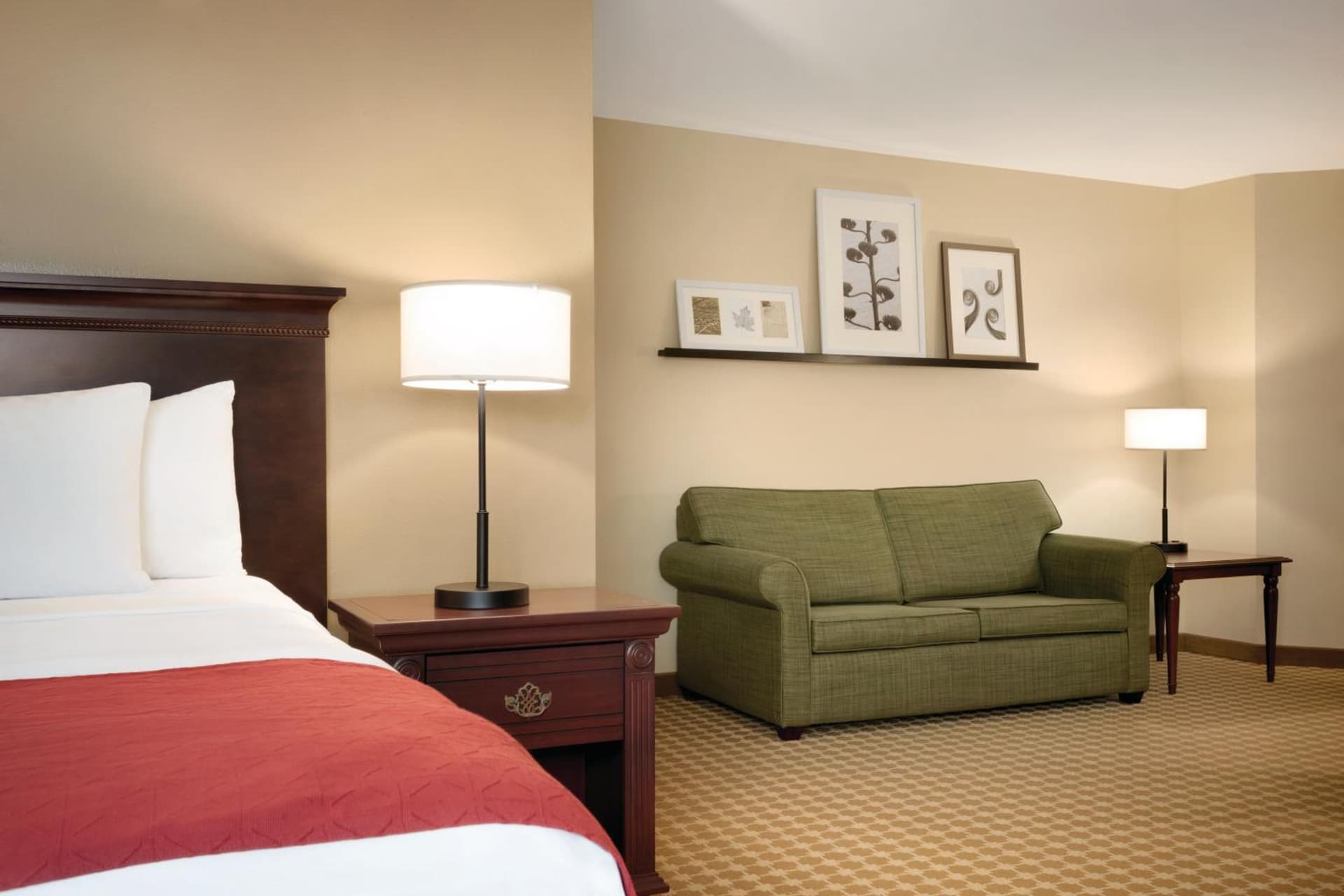 Country Inn & Suites by Radisson, Des Moines West, IA gallery photo in Clive, IA — image 29