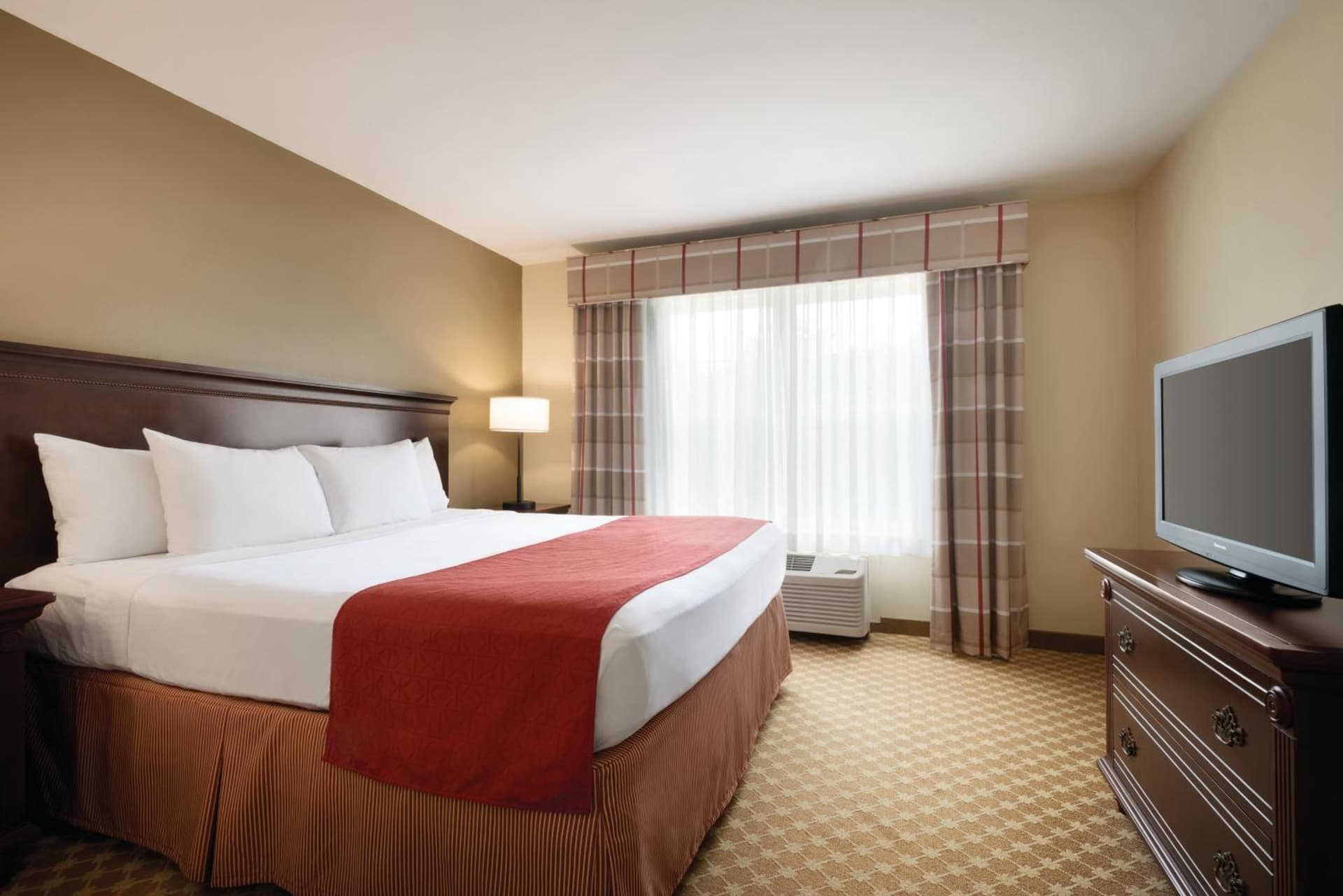 Country Inn & Suites by Radisson, Des Moines West, IA gallery photo in Clive, IA — image 18