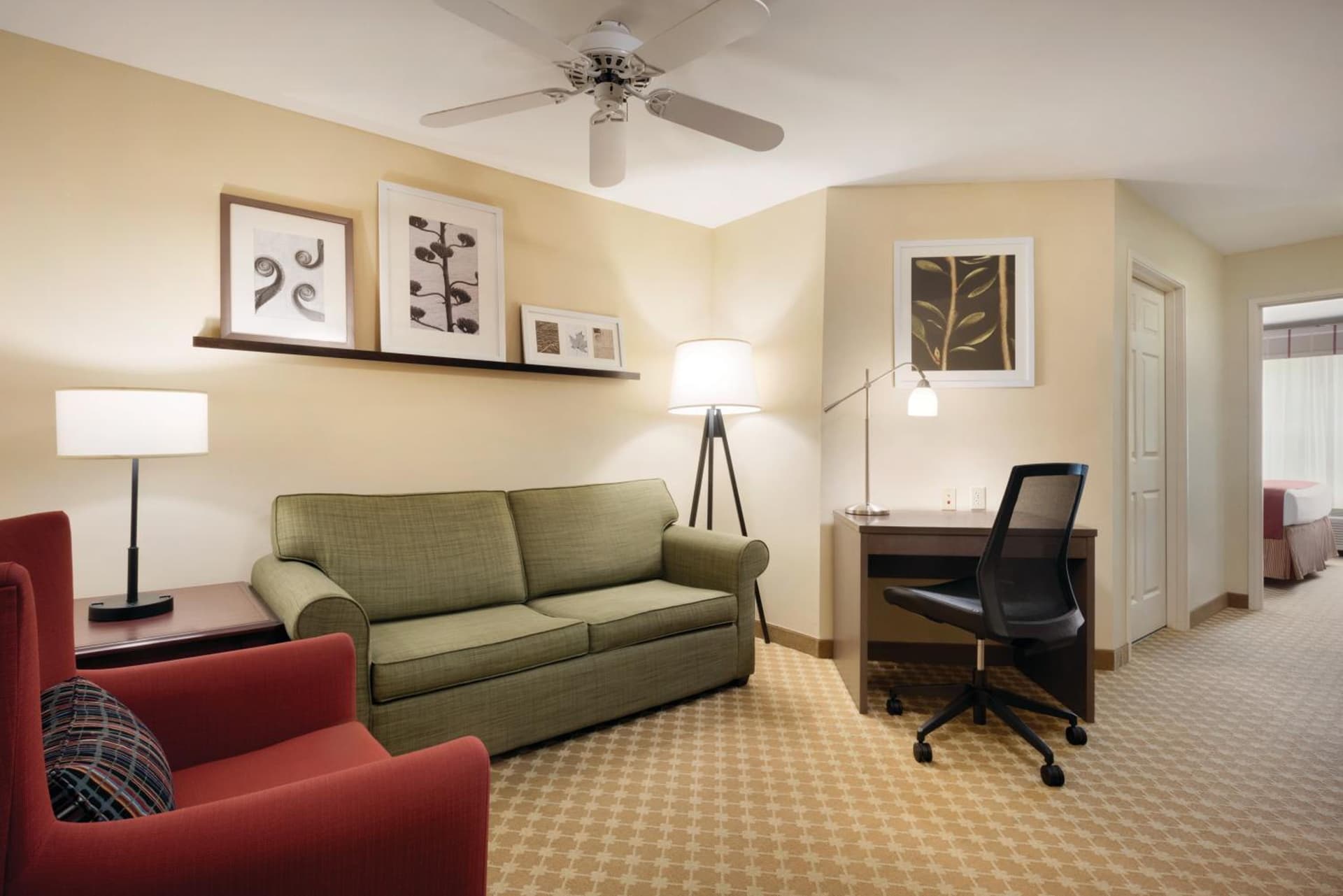 Country Inn & Suites by Radisson, Des Moines West, IA gallery photo in Clive, IA — image 31