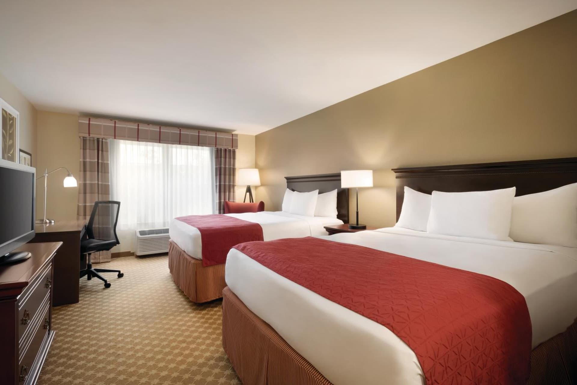 Country Inn & Suites by Radisson, Des Moines West, IA gallery photo in Clive, IA — image 17