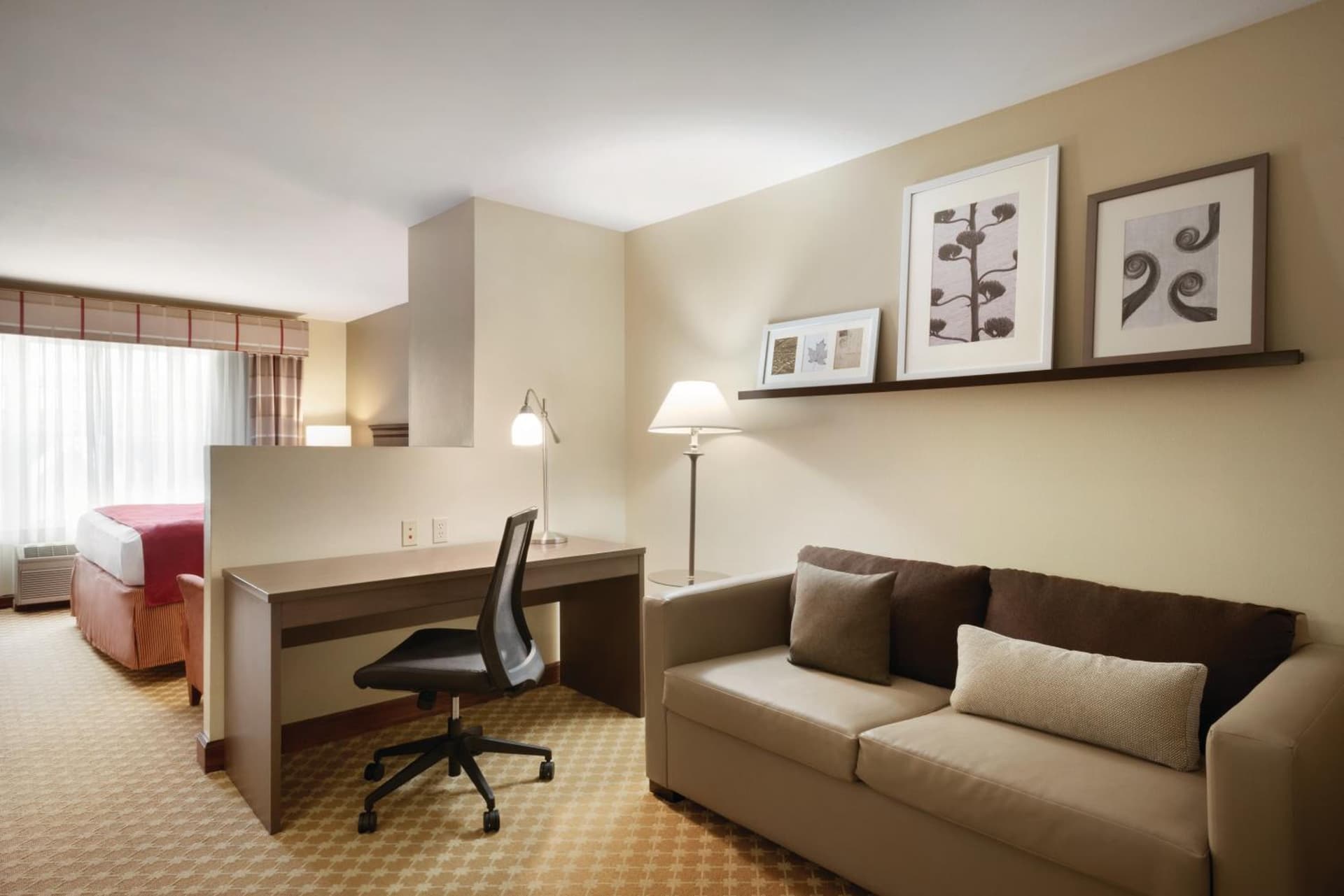 Country Inn & Suites by Radisson, Des Moines West, IA gallery photo in Clive, IA — image 6