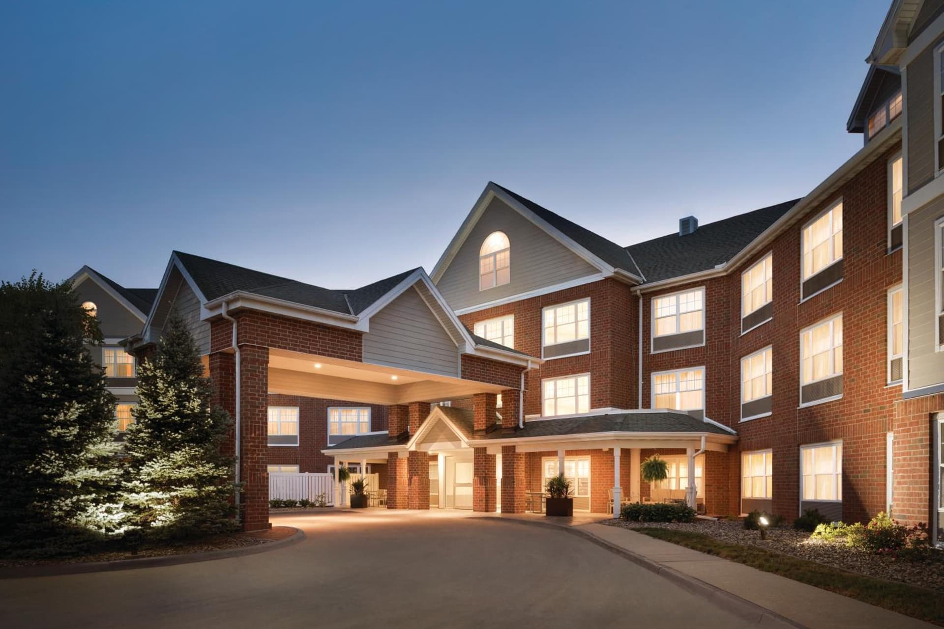 Country Inn & Suites by Radisson, Des Moines West, IA gallery photo in Clive, IA — image 32