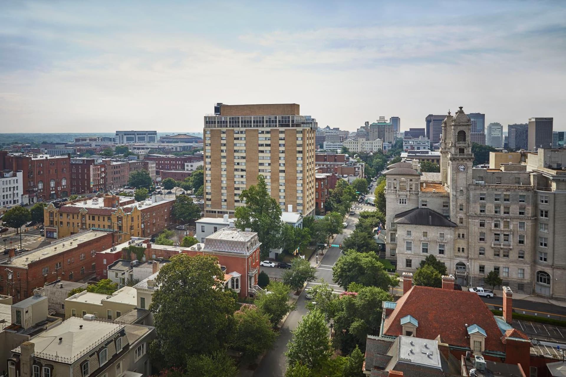 Graduate by Hilton Richmond gallery photo in Richmond, VA — image 65