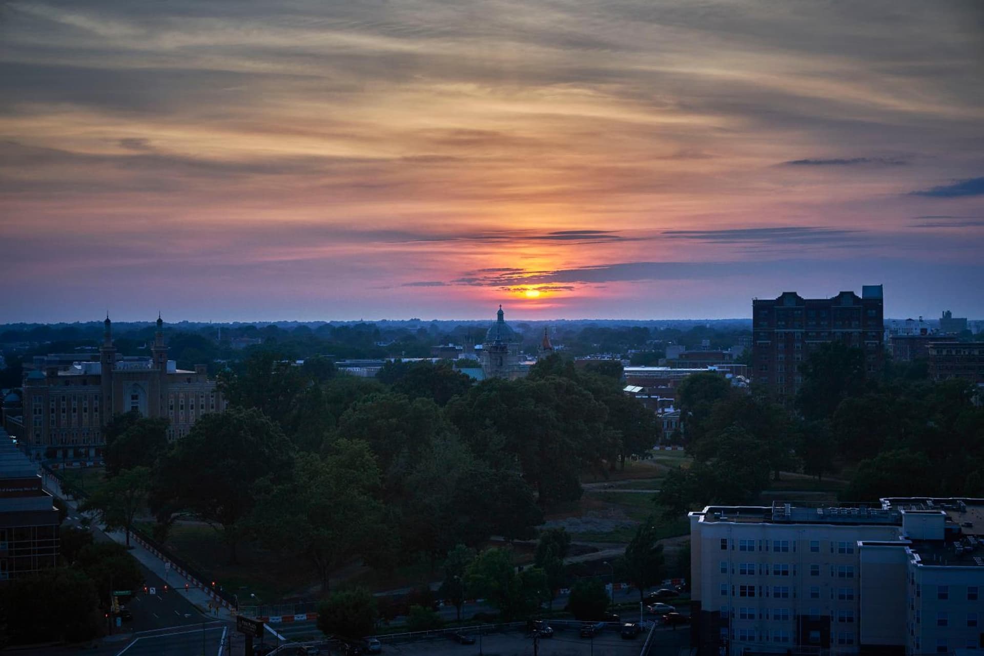 Graduate by Hilton Richmond gallery photo in Richmond, VA — image 51