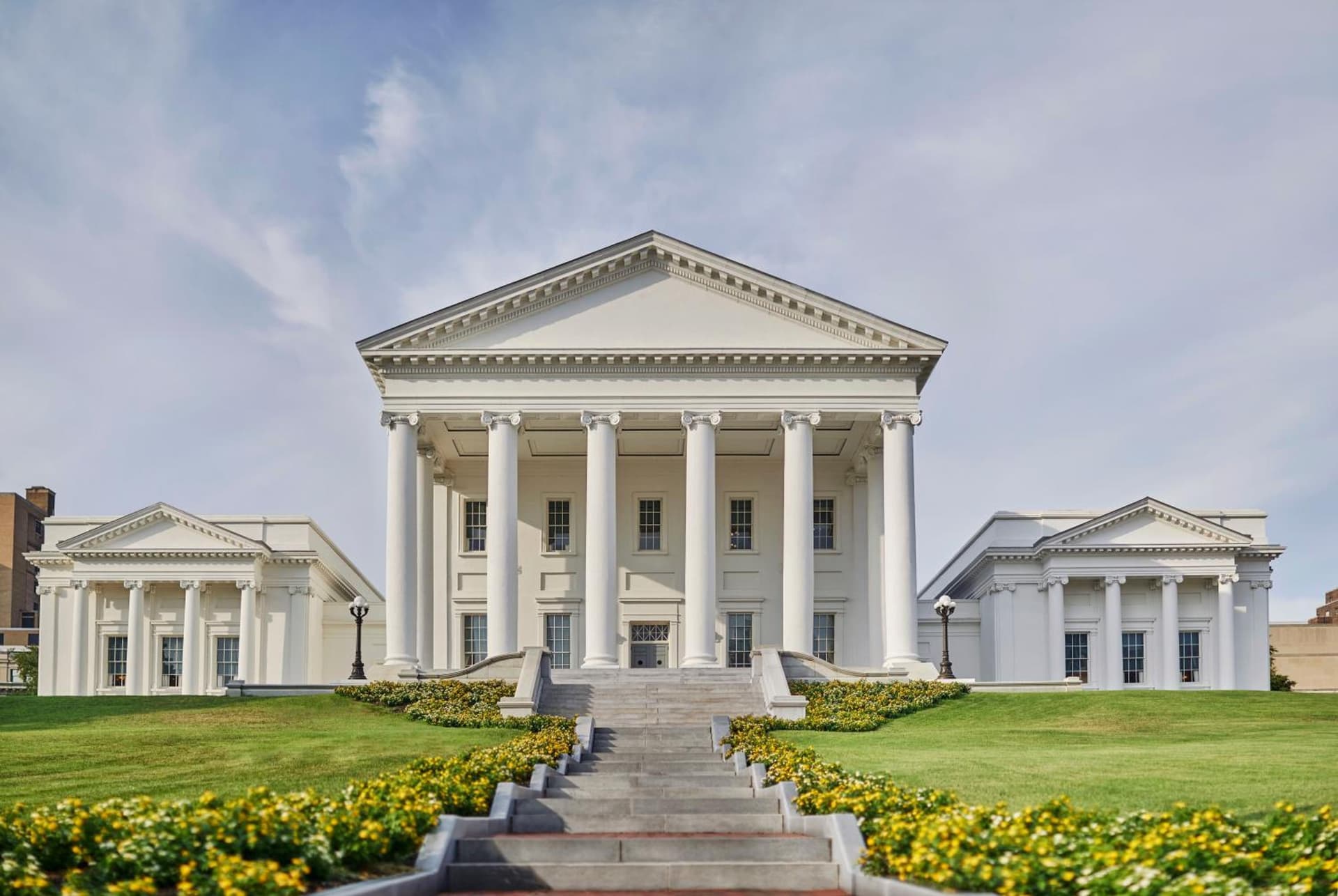 Graduate by Hilton Richmond gallery photo in Richmond, VA — image 29