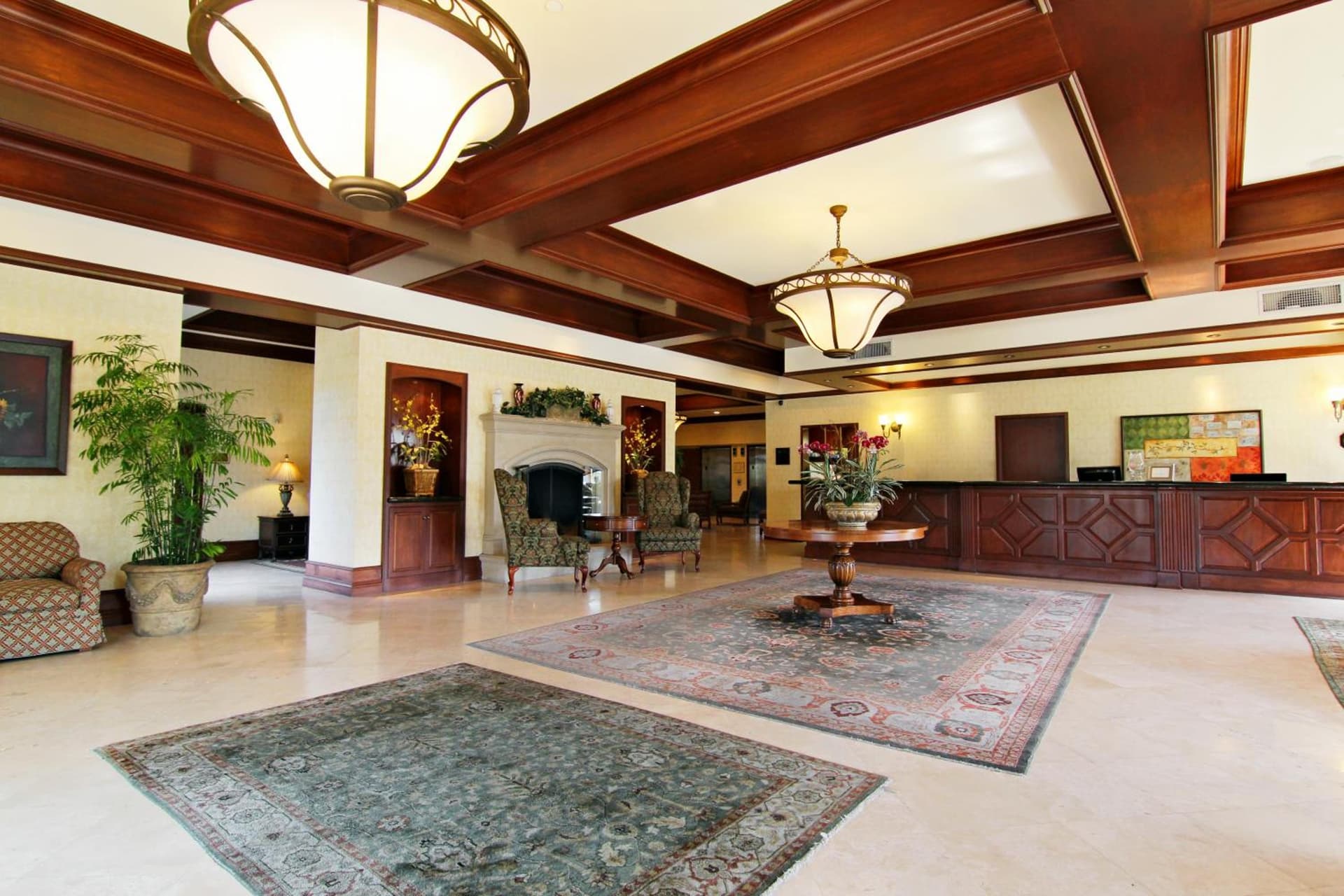 Bay Landing Hotel gallery photo in Burlingame, CA — image 24