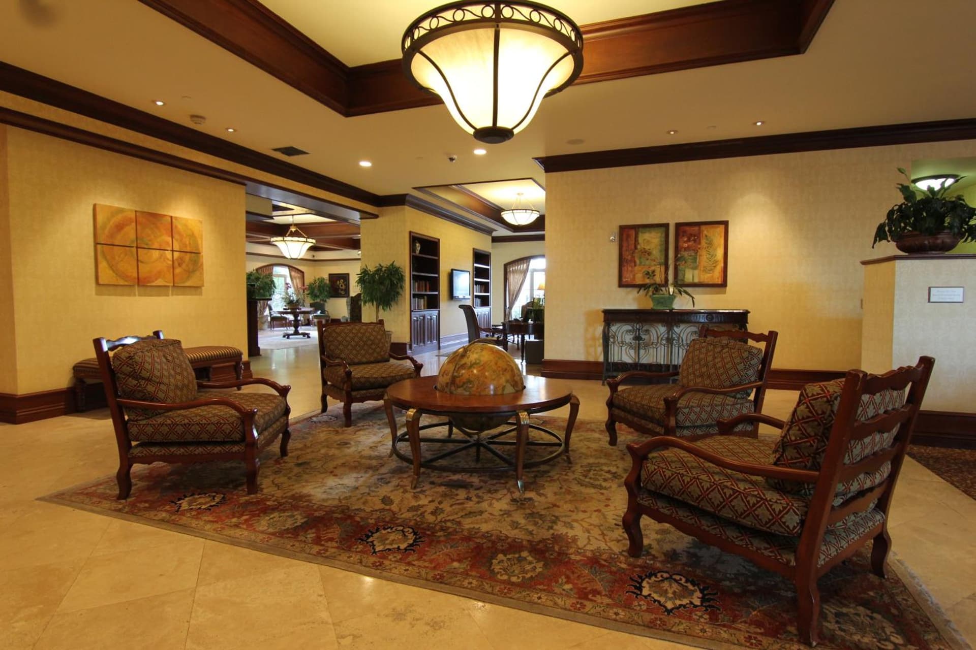Bay Landing Hotel gallery photo in Burlingame, CA — image 10
