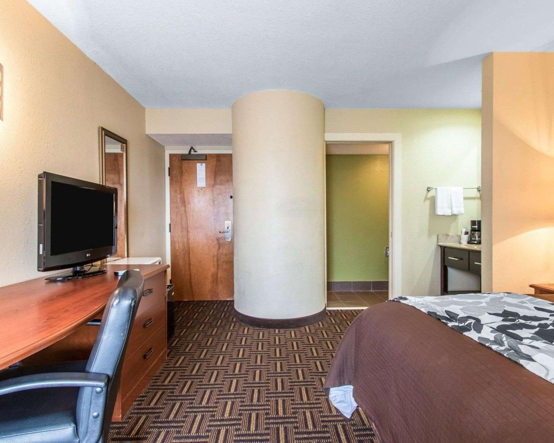The Douillet by Demeure Hotels gallery photo in Oklahoma City, OK — image 23
