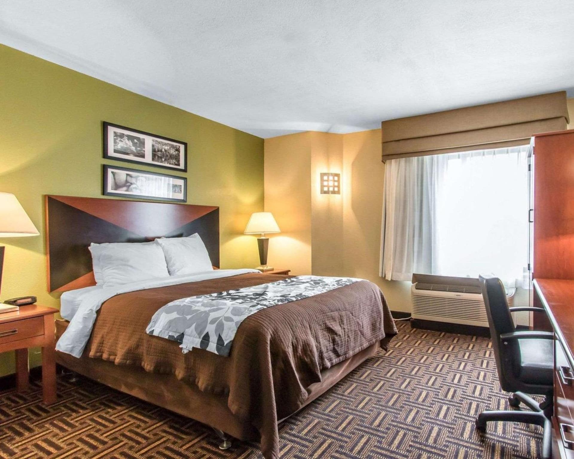 The Douillet by Demeure Hotels gallery photo in Oklahoma City, OK — image 17