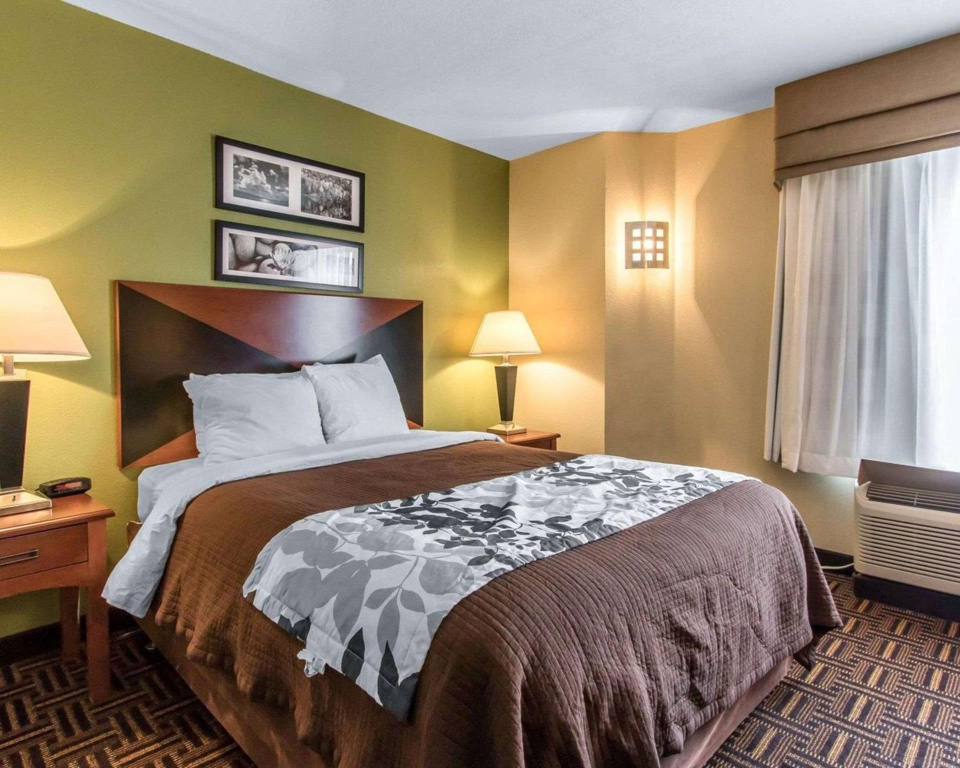 The Douillet by Demeure Hotels gallery photo in Oklahoma City, OK — image 12