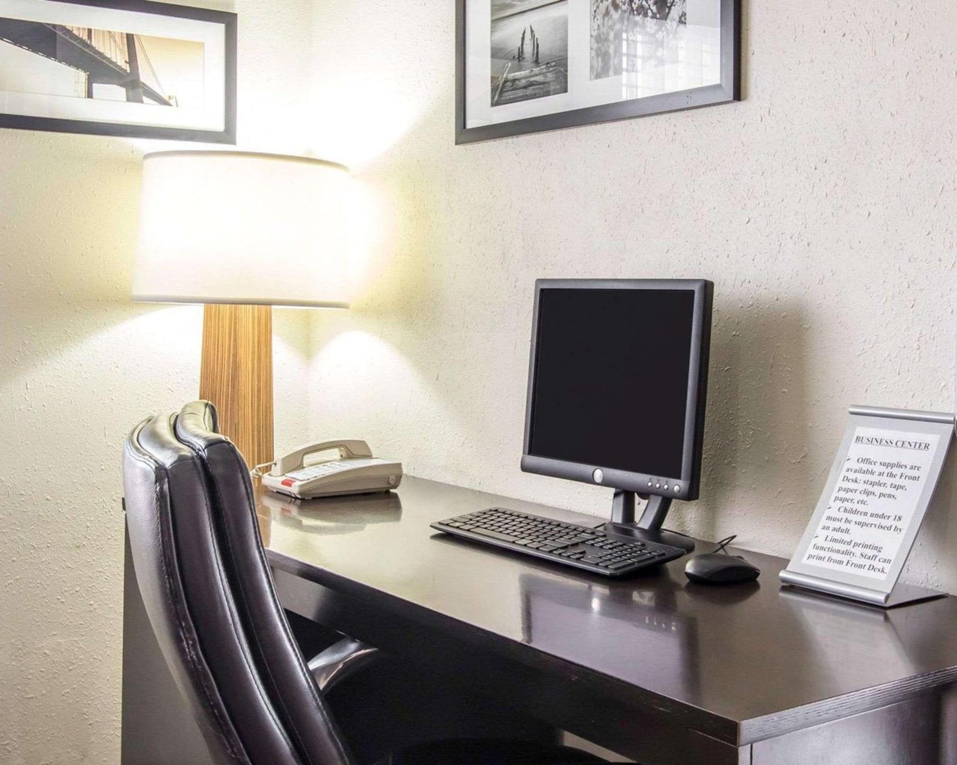 The Douillet by Demeure Hotels property views in Oklahoma City, OK — gallery photo 3