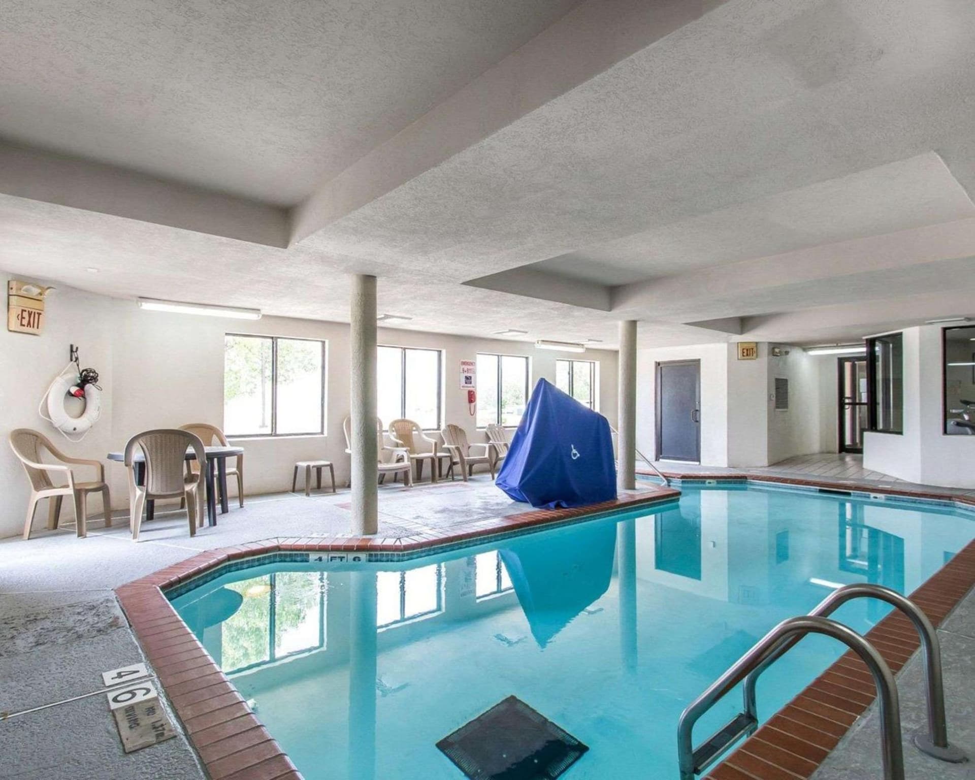 The Douillet by Demeure Hotels gallery photo in Oklahoma City, OK — image 7