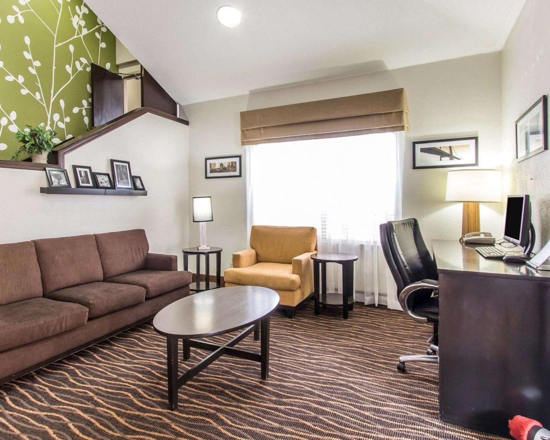 The Douillet by Demeure Hotels gallery photo in Oklahoma City, OK — image 11
