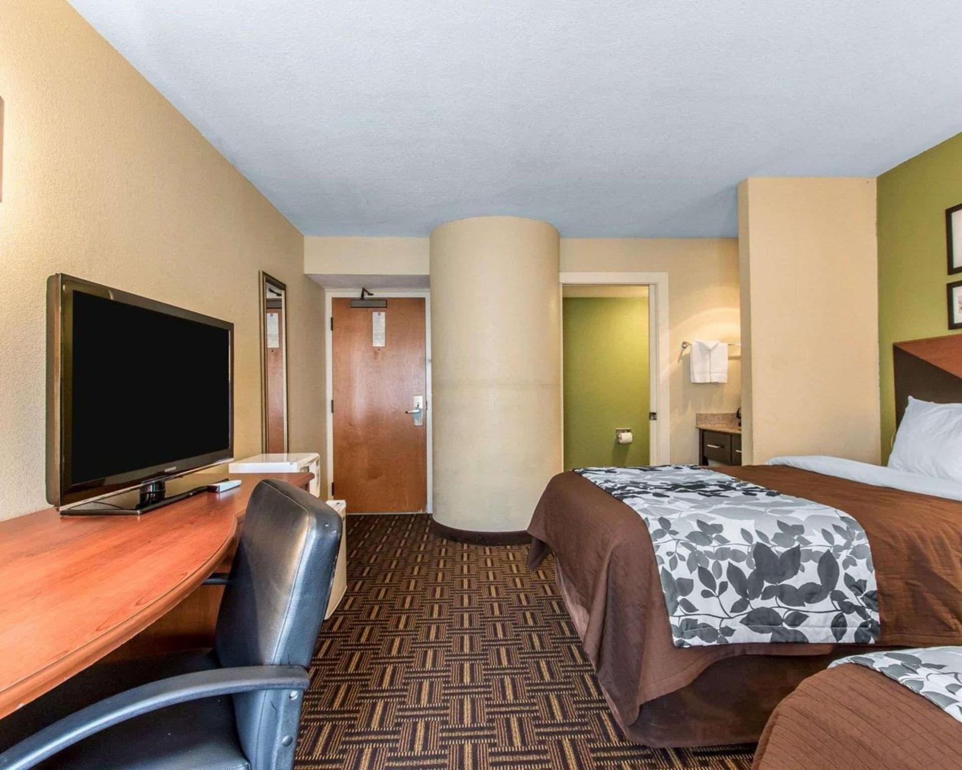 The Douillet by Demeure Hotels gallery photo in Oklahoma City, OK — image 9