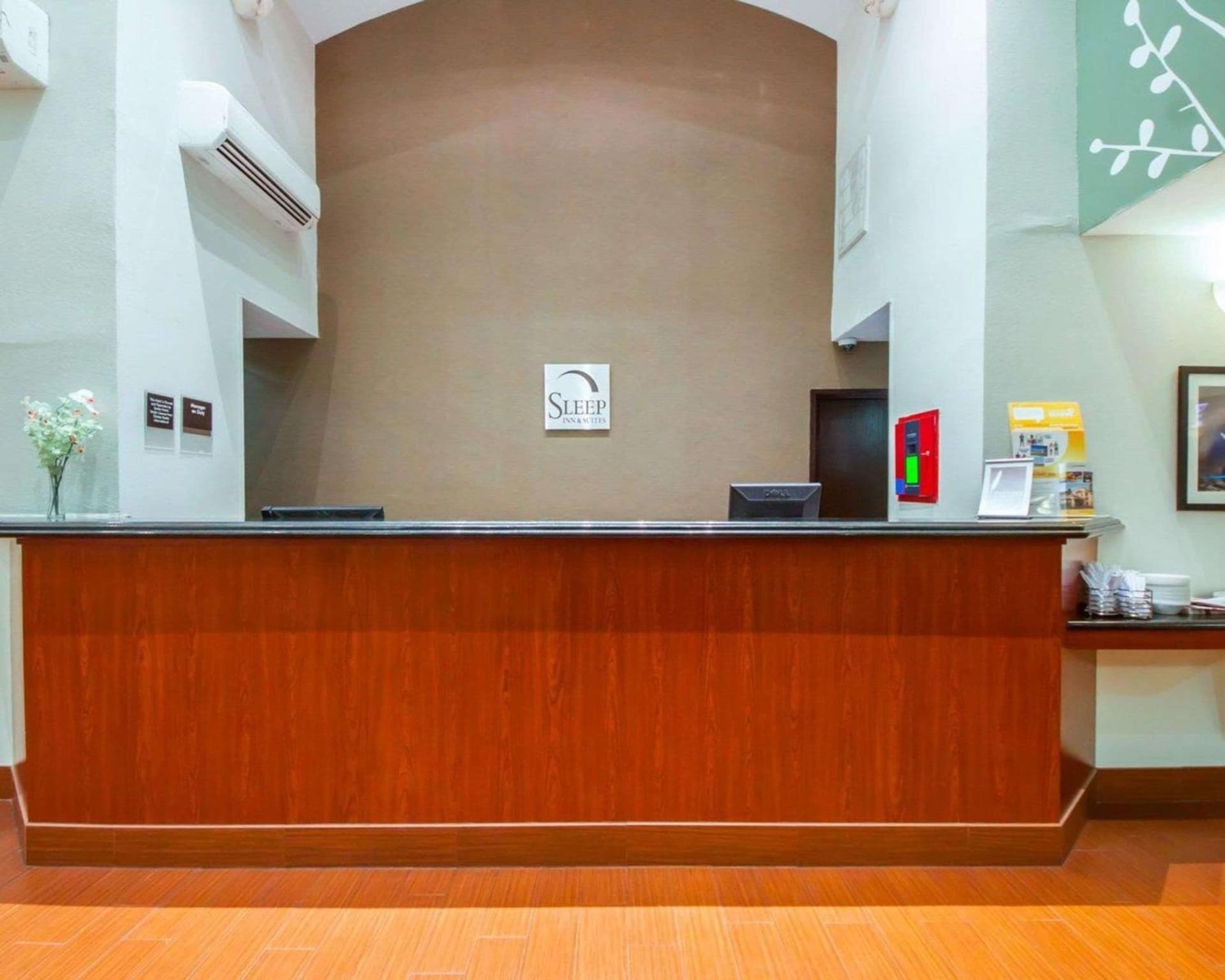 Sleep Inn & Suites Edmond near University gallery photo in Edmond, OK — image 12