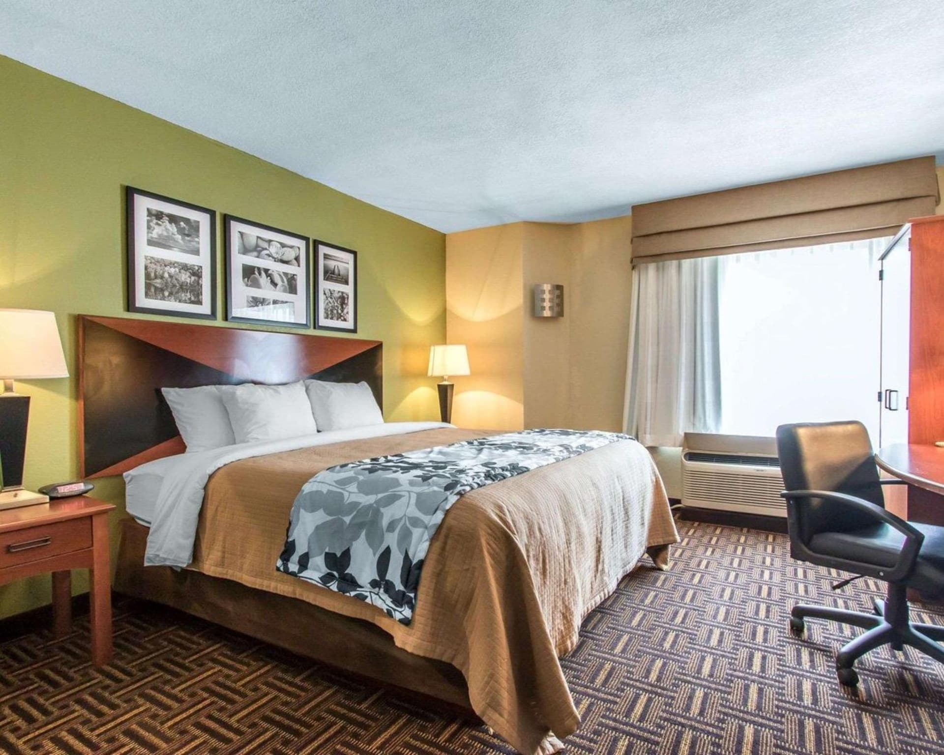 The Douillet by Demeure Hotels gallery photo in Oklahoma City, OK — image 5