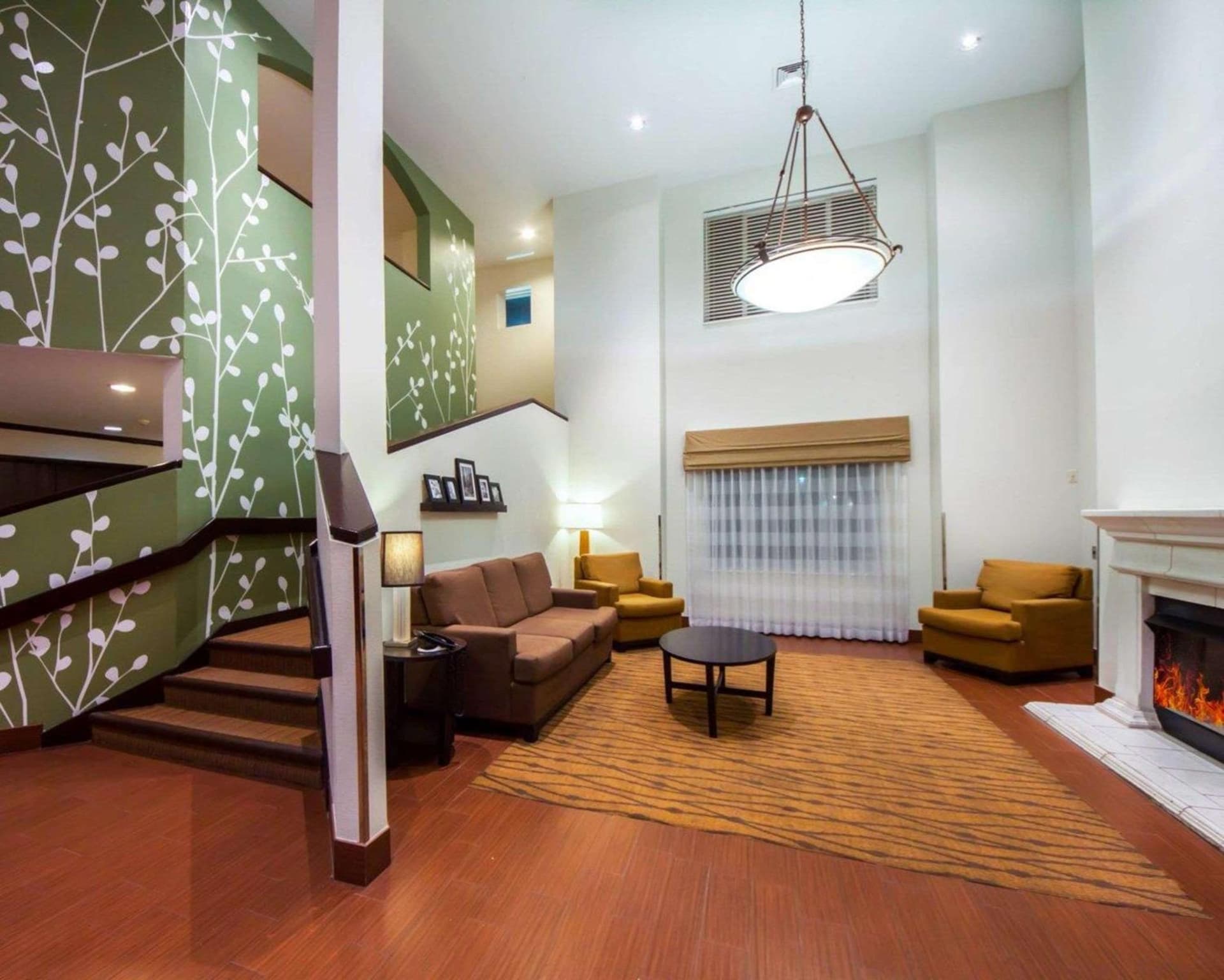 Sleep Inn & Suites Edmond near University gallery photo in Edmond, OK — image 34
