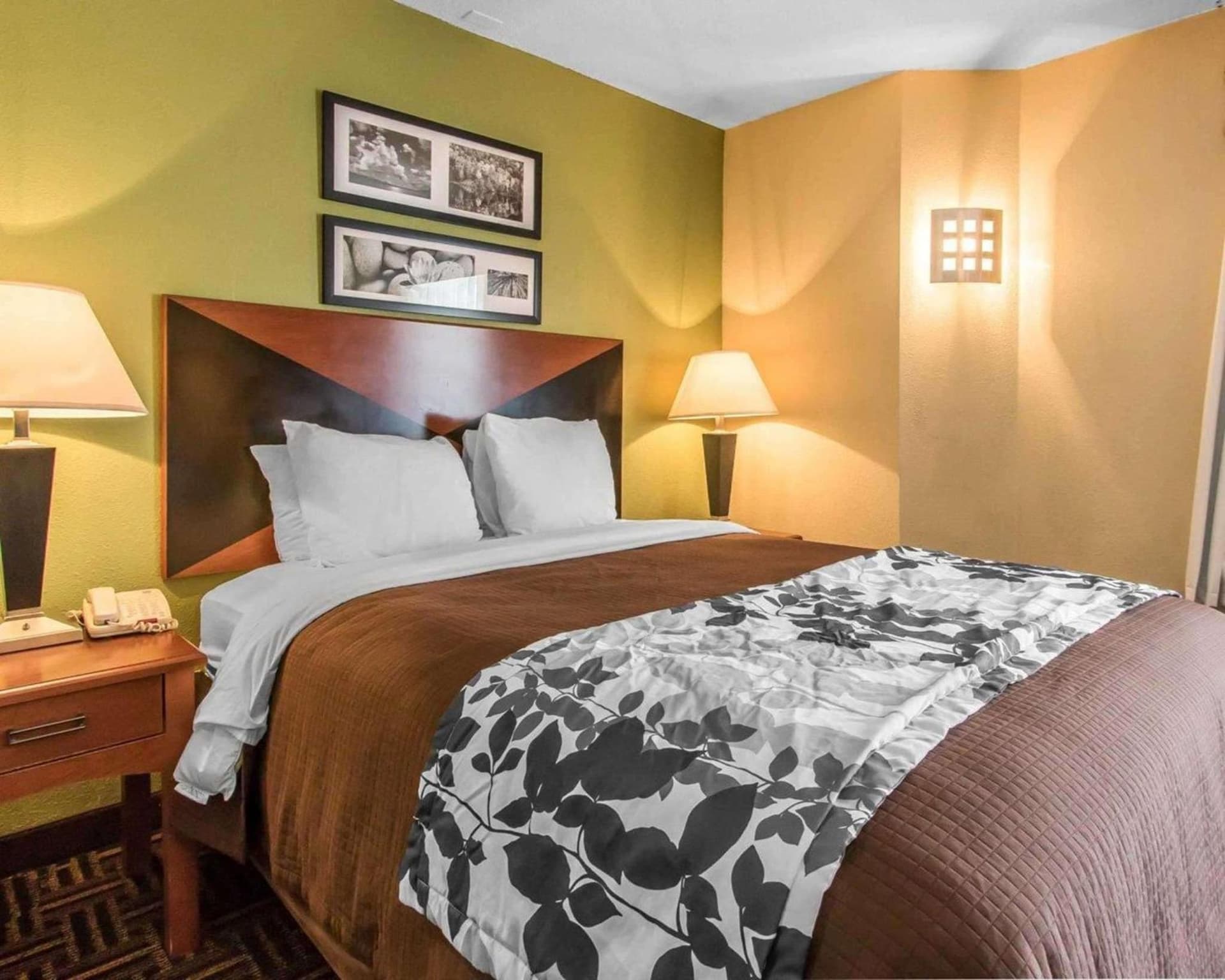 The Douillet by Demeure Hotels gallery photo in Oklahoma City, OK — image 10