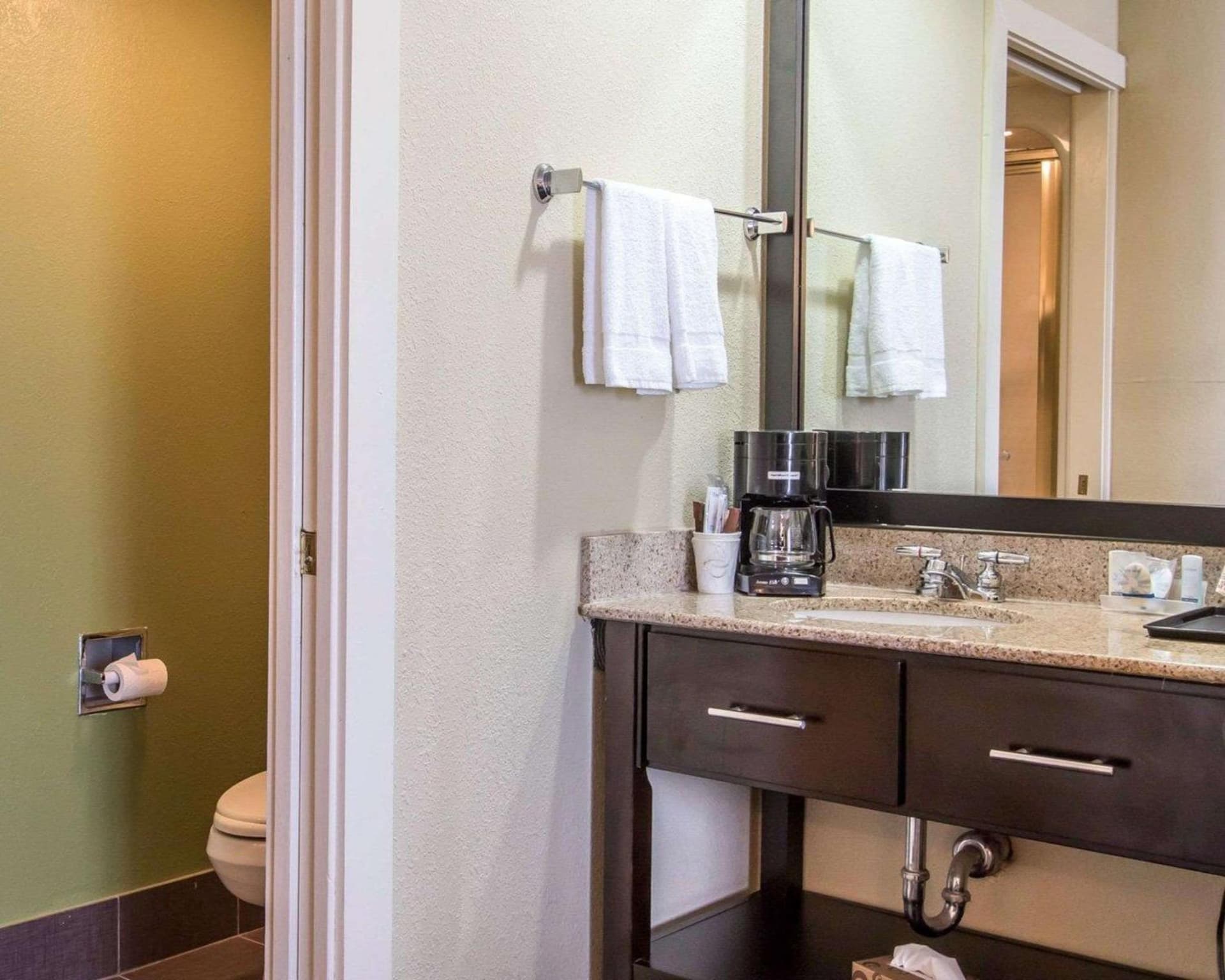 The Douillet by Demeure Hotels gallery photo in Oklahoma City, OK — image 25