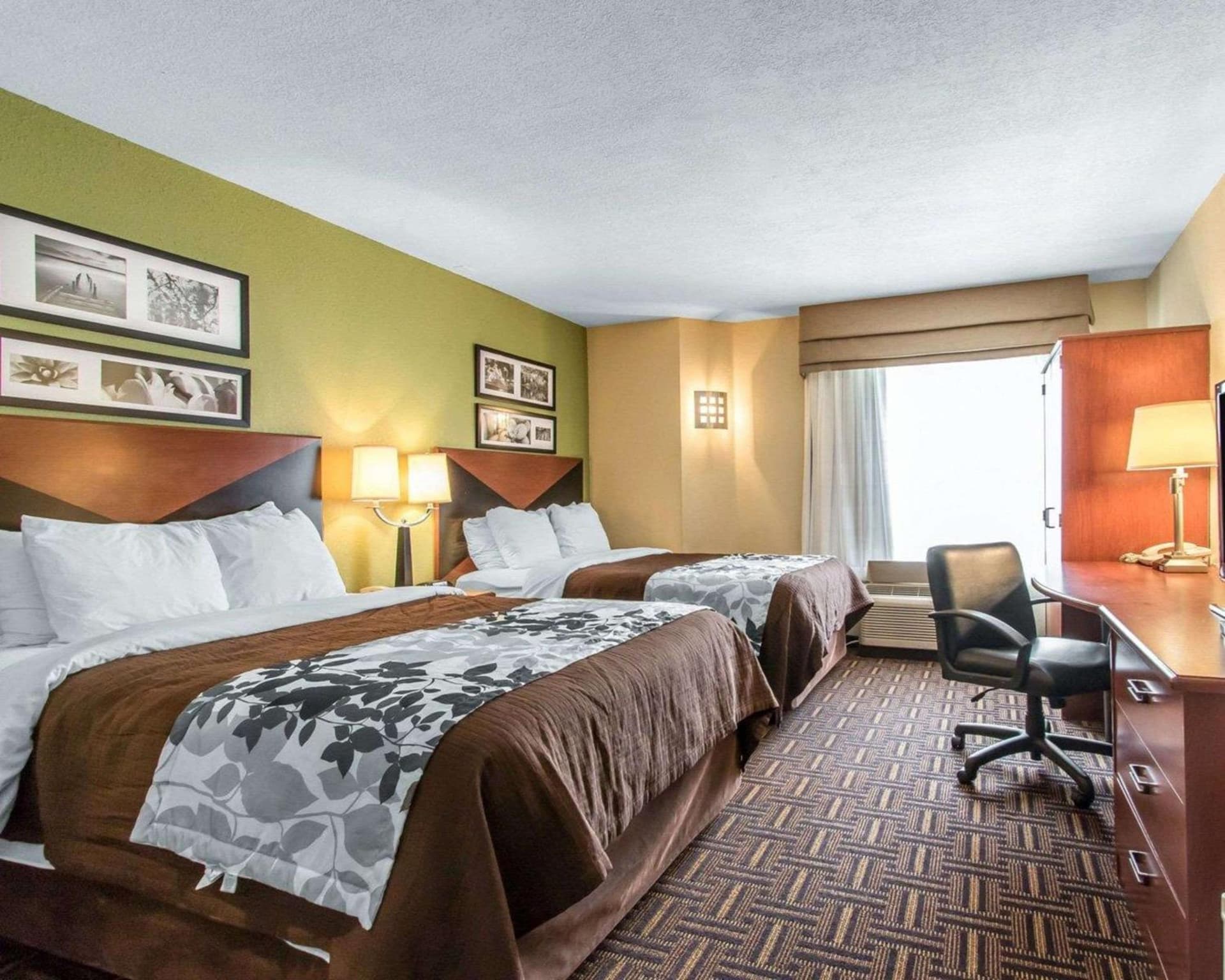 The Douillet by Demeure Hotels gallery photo in Oklahoma City, OK — image 19