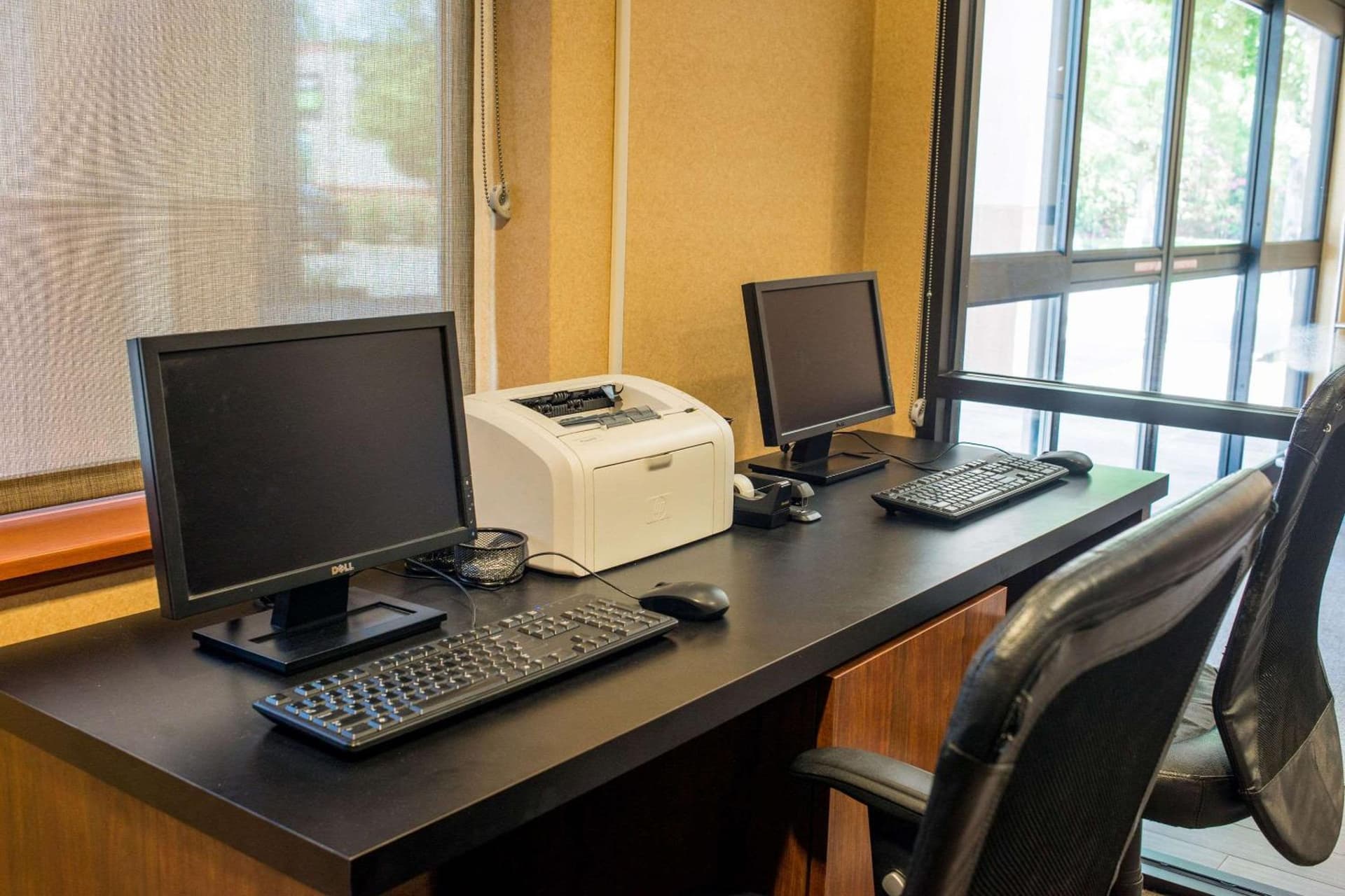 Comfort Suites Springfield-Eugene gallery photo in Springfield, OR — image 14