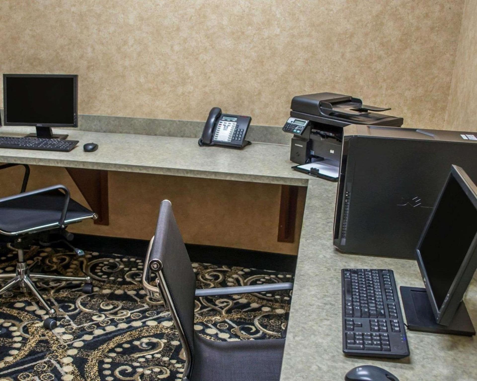 Comfort Suites Portland Southwest featured exterior or lobby in Portland, OR — similar hotel