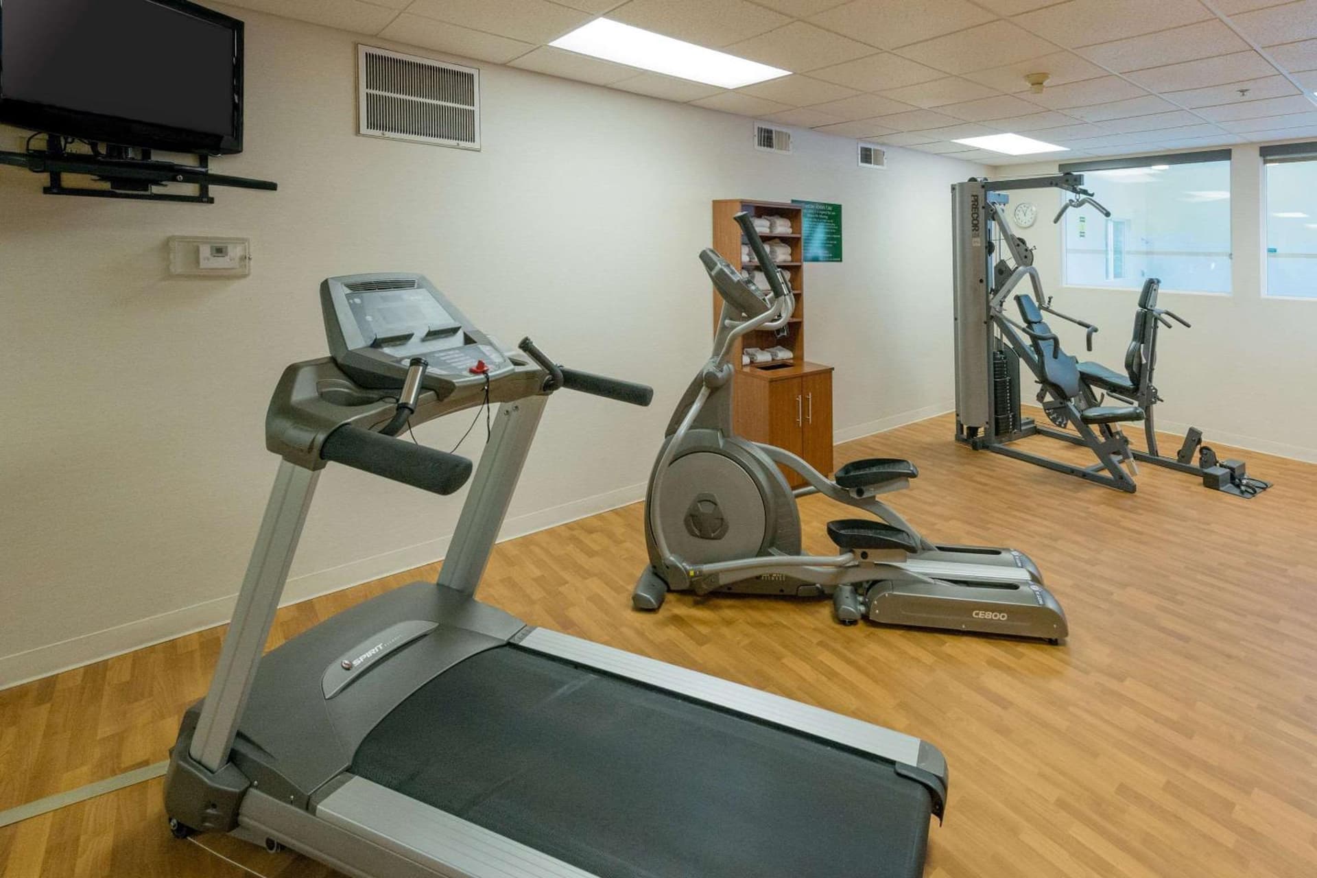 Comfort Suites Springfield-Eugene gallery photo in Springfield, OR — image 20