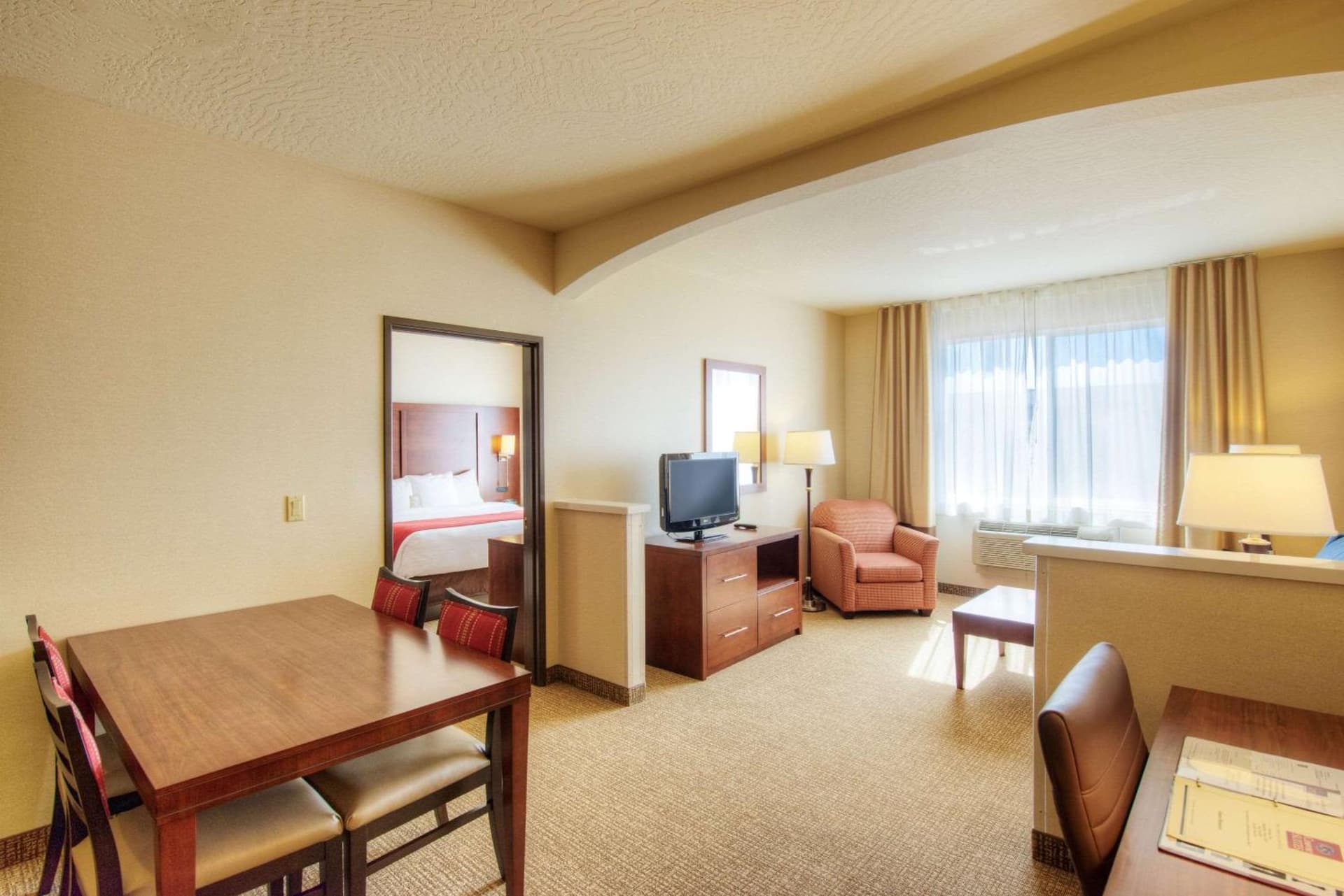 Comfort Suites Springfield-Eugene gallery photo in Springfield, OR — image 7