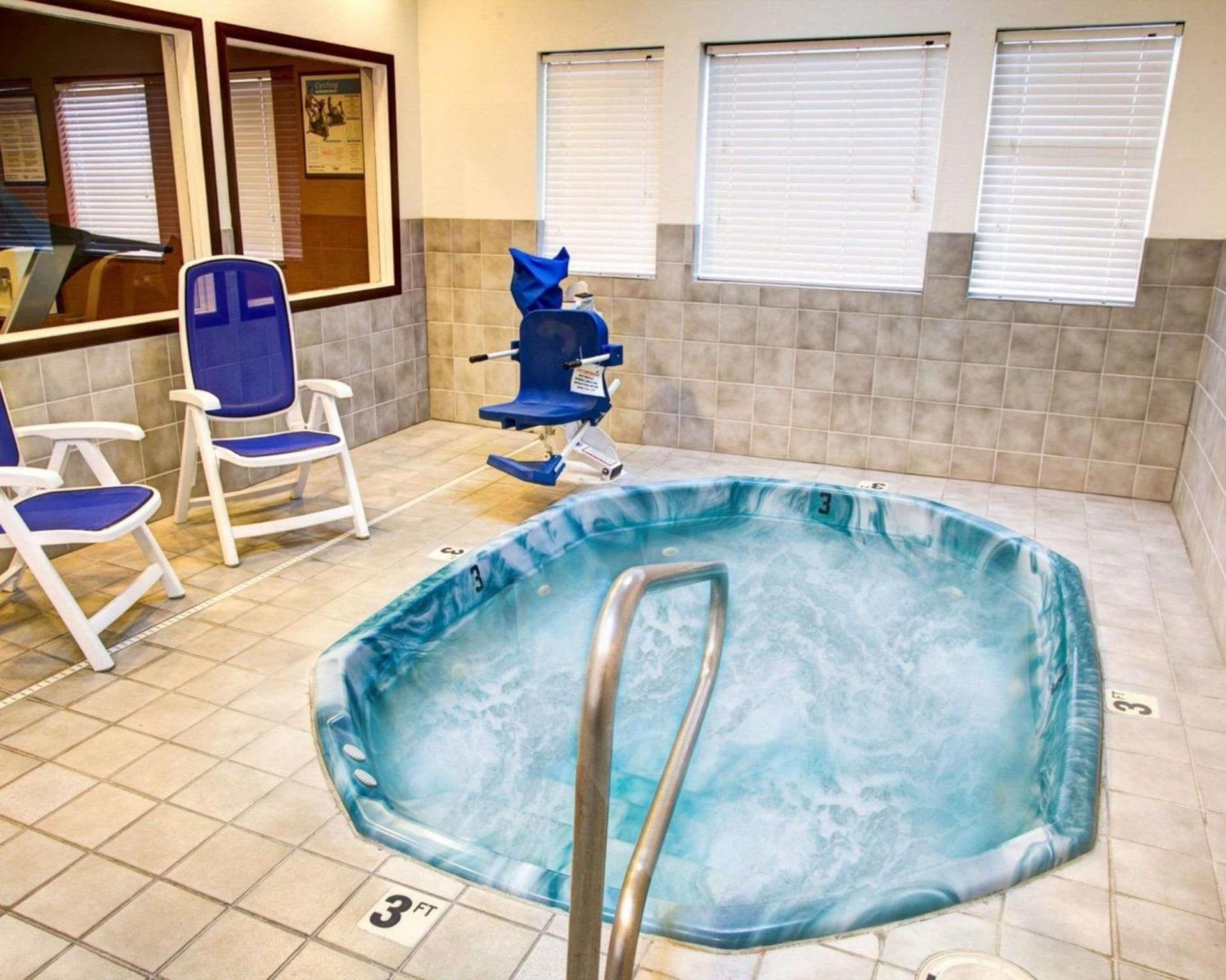 Quality Inn Florence — hotel in Florence, Oregon