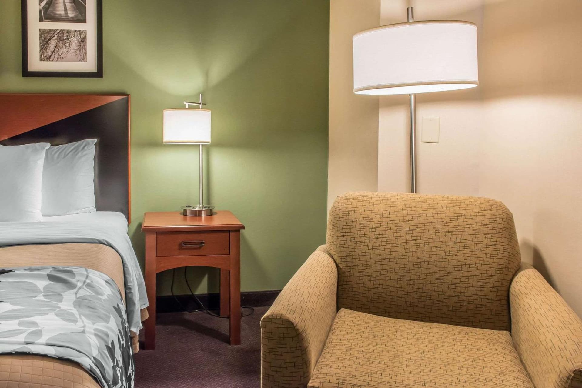 Sleep Inn & Suites of Lancaster County gallery photo in Mountville, PA — image 9