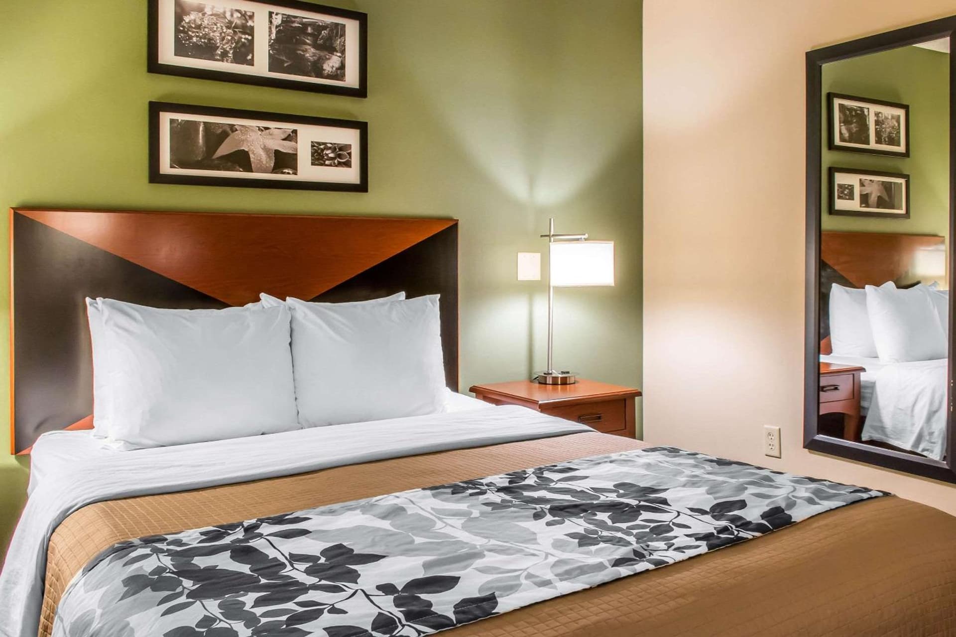 Sleep Inn & Suites of Lancaster County gallery photo in Mountville, PA — image 24