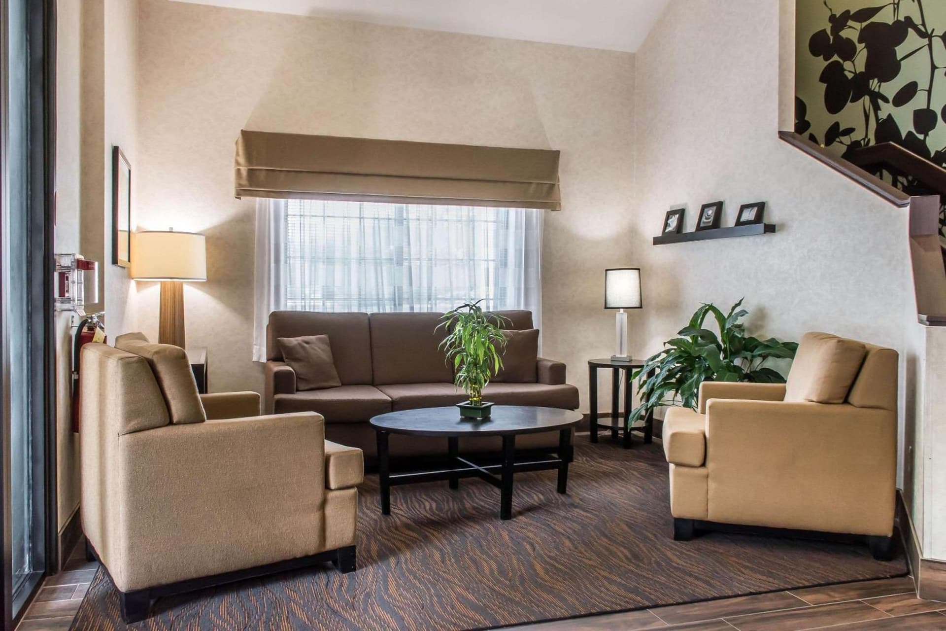Sleep Inn & Suites of Lancaster County gallery photo in Mountville, PA — image 12