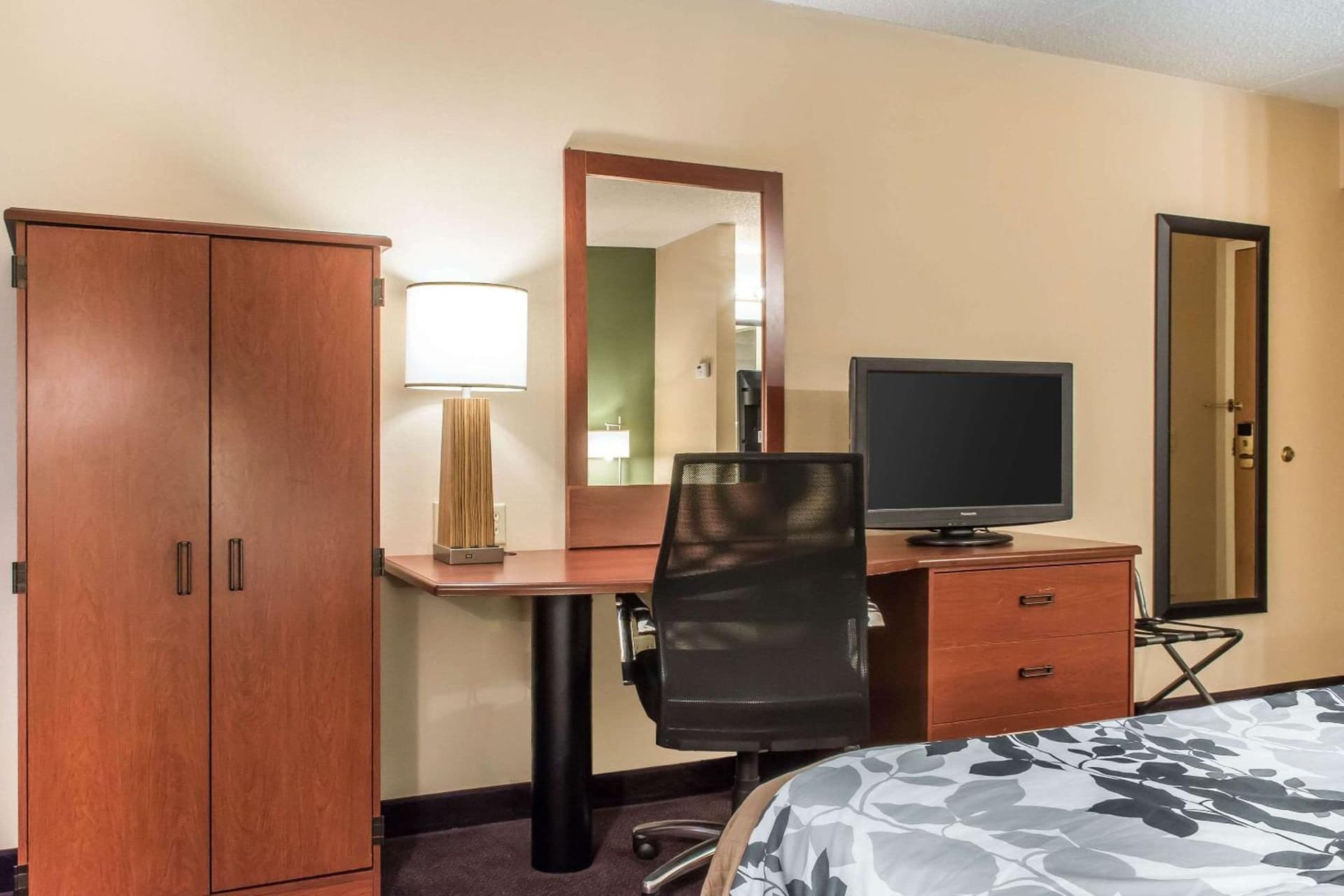 Sleep Inn & Suites of Lancaster County gallery photo in Mountville, PA — image 13