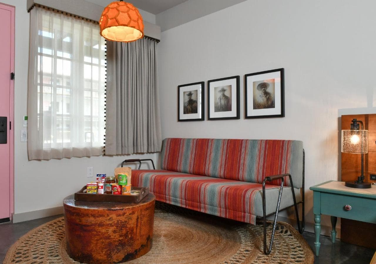 Texican Court, by Valencia Hotel Collection gallery photo in Irving, TX — image 9
